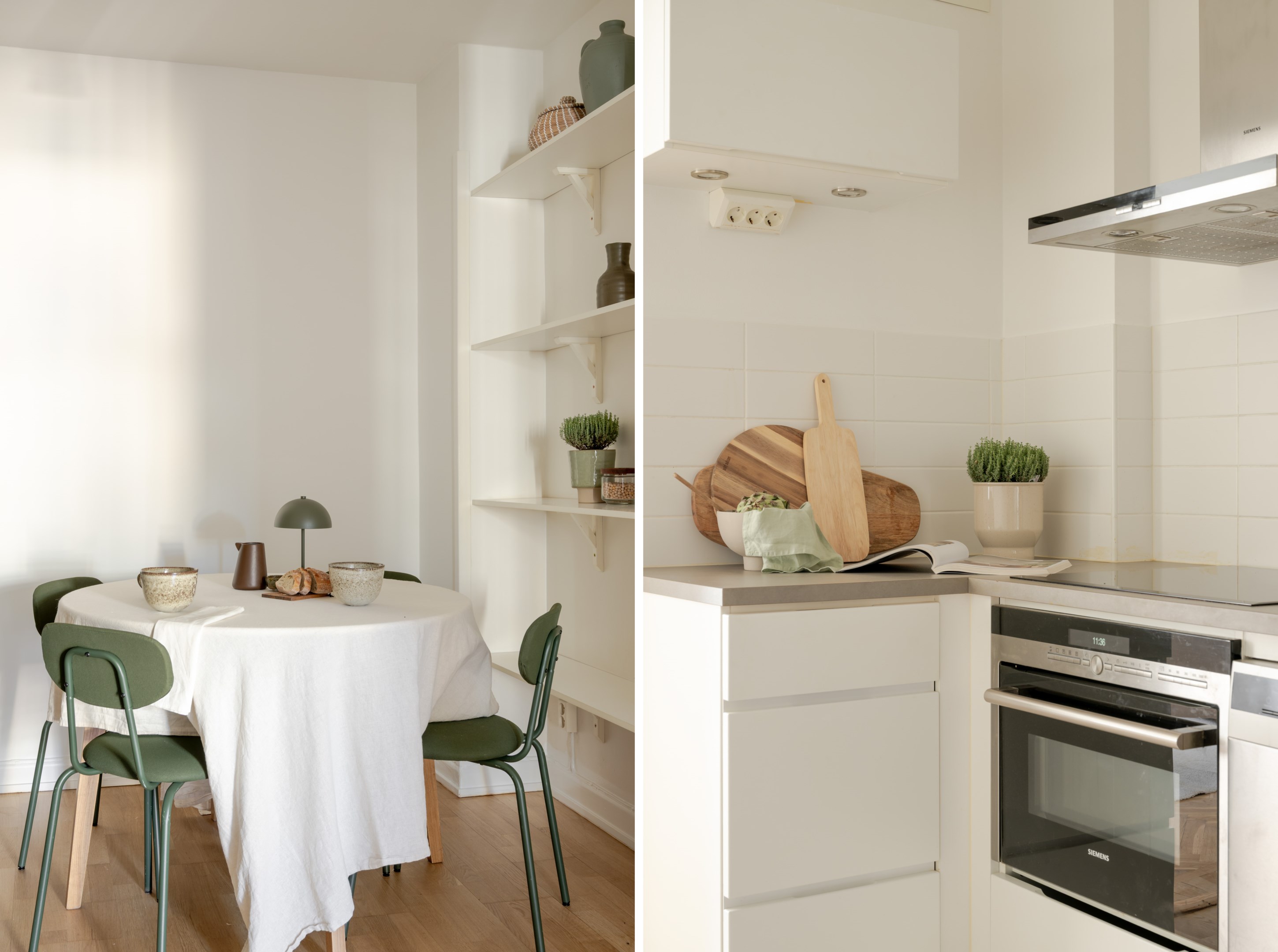 Bostadsbild från Fridhemsgatan 14A, Till salu i Kungsholmen, Stockholm
