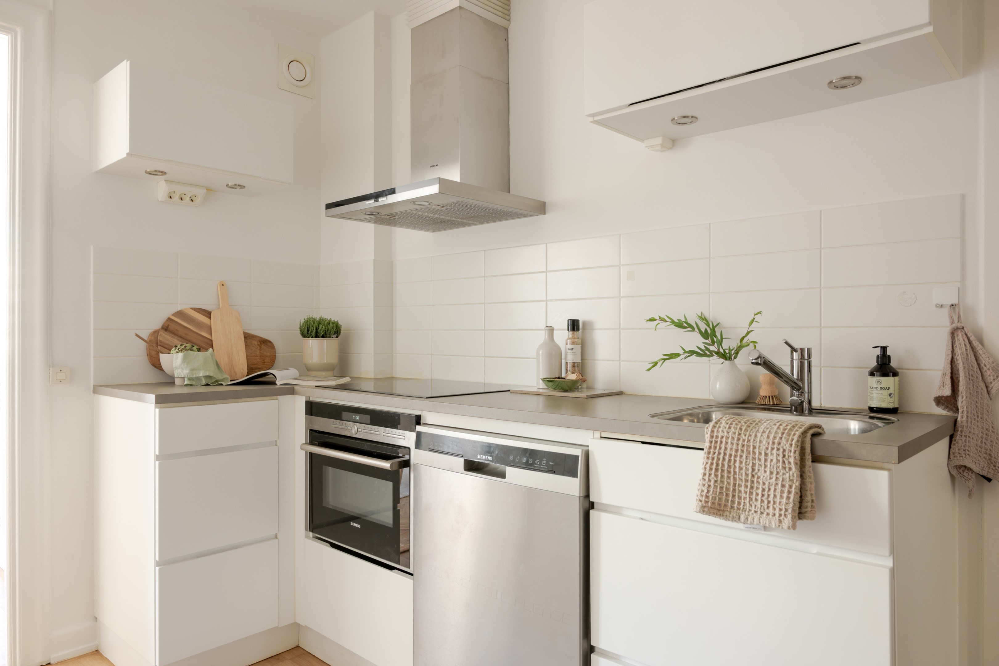 Bostadsbild från Fridhemsgatan 14A, Till salu i Kungsholmen, Stockholm