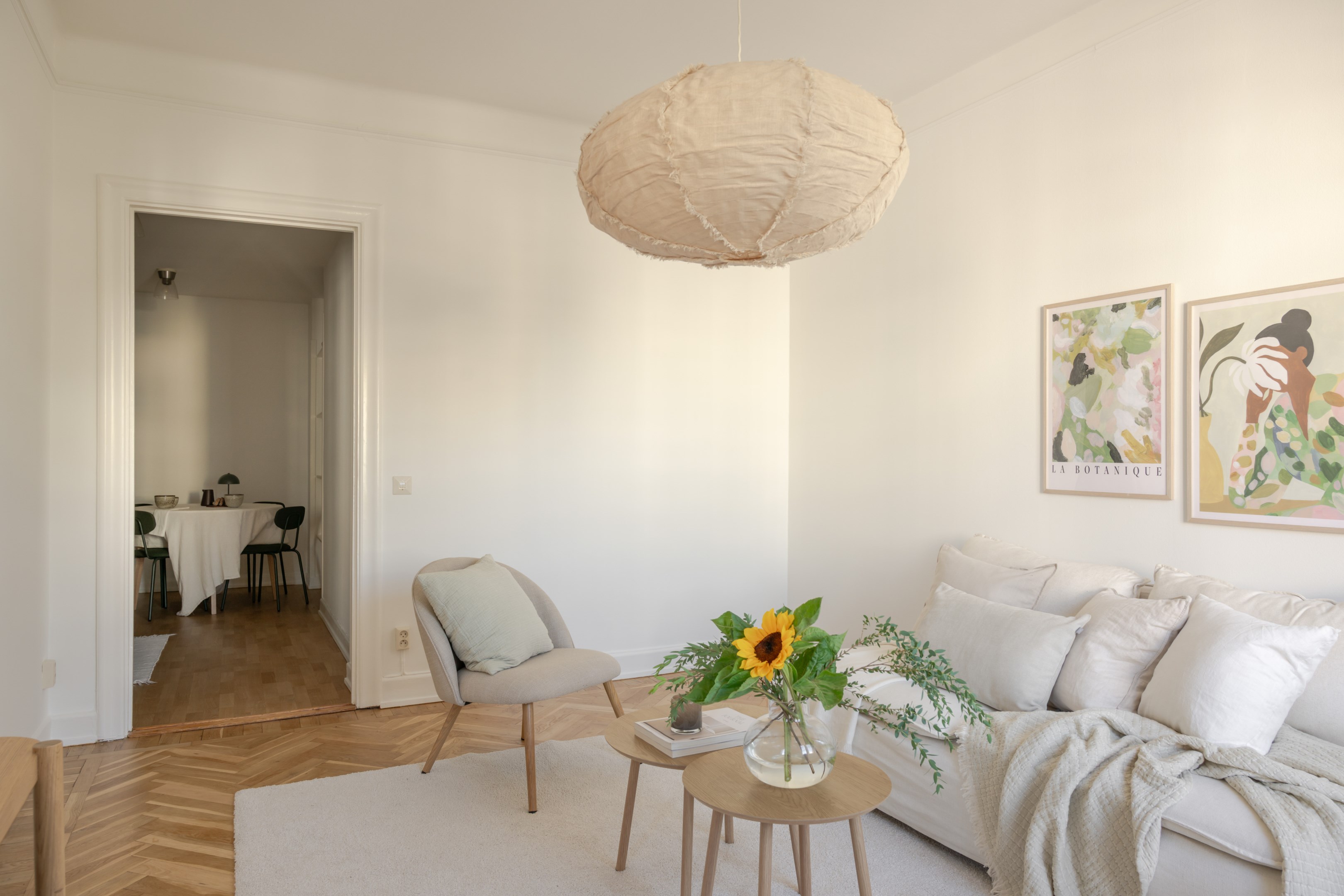 Bostadsbild från Fridhemsgatan 14A, Till salu i Kungsholmen, Stockholm
