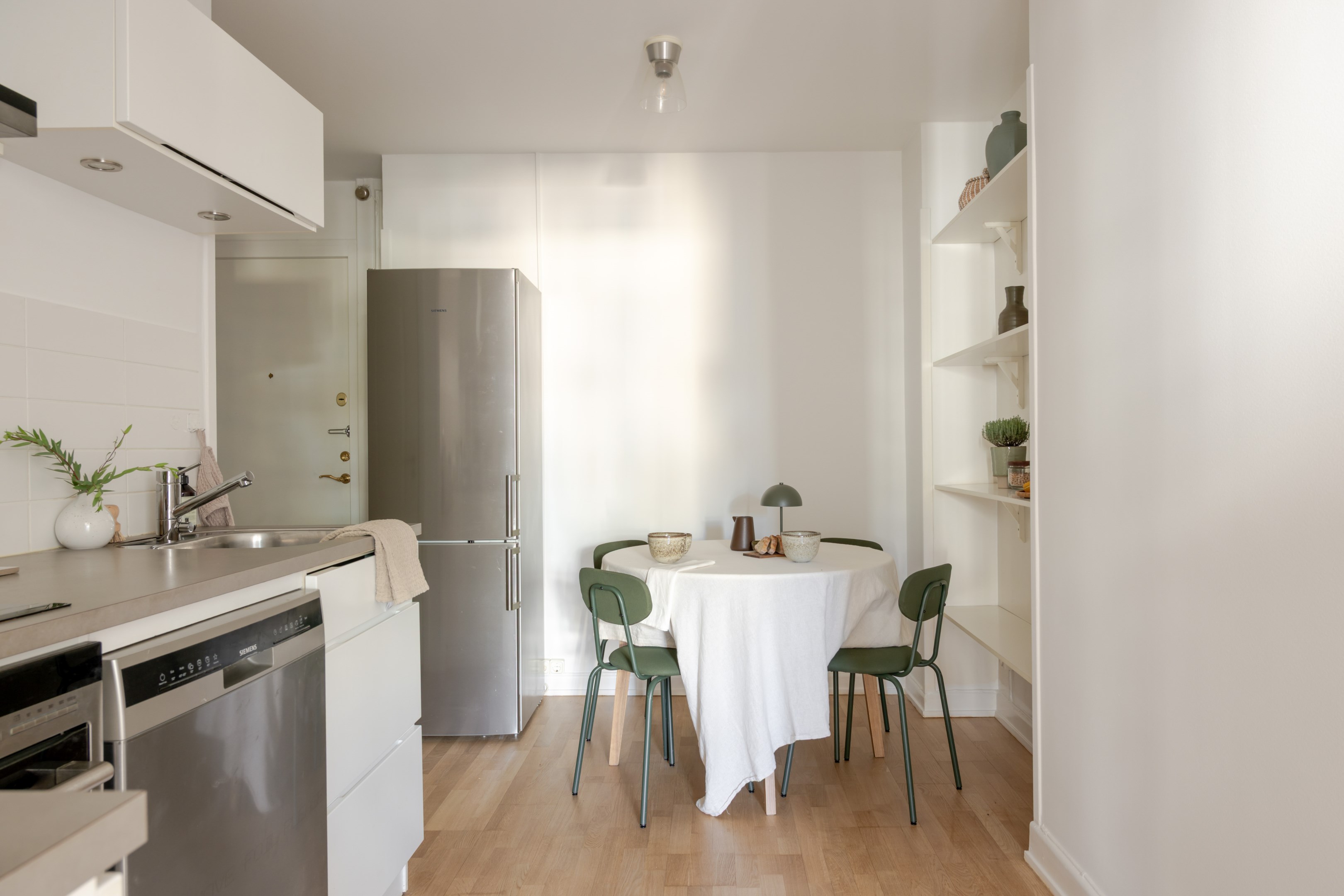 Bostadsbild från Fridhemsgatan 14A, Till salu i Kungsholmen, Stockholm