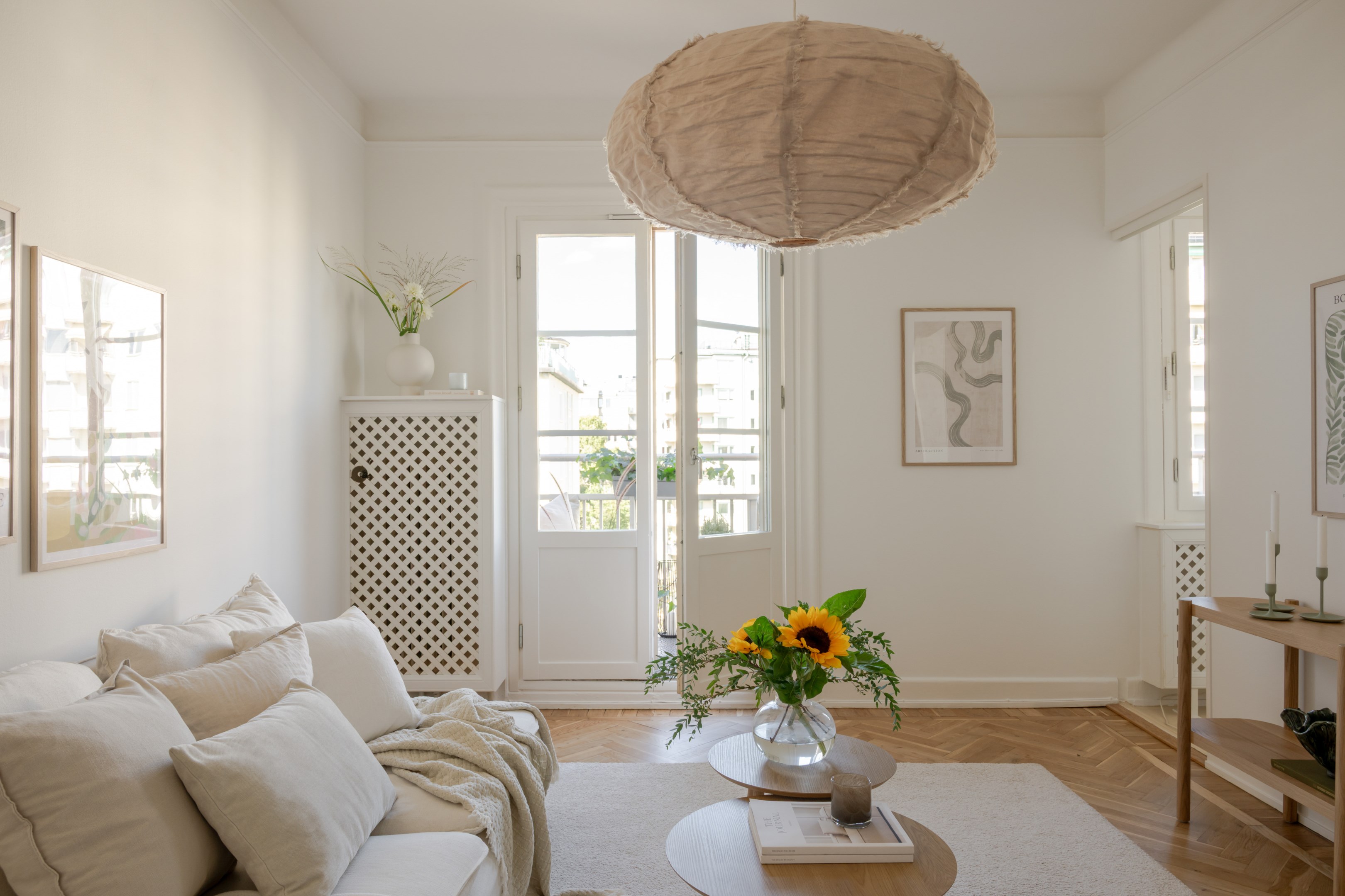 Bostadsbild från Fridhemsgatan 14A, Till salu i Kungsholmen, Stockholm