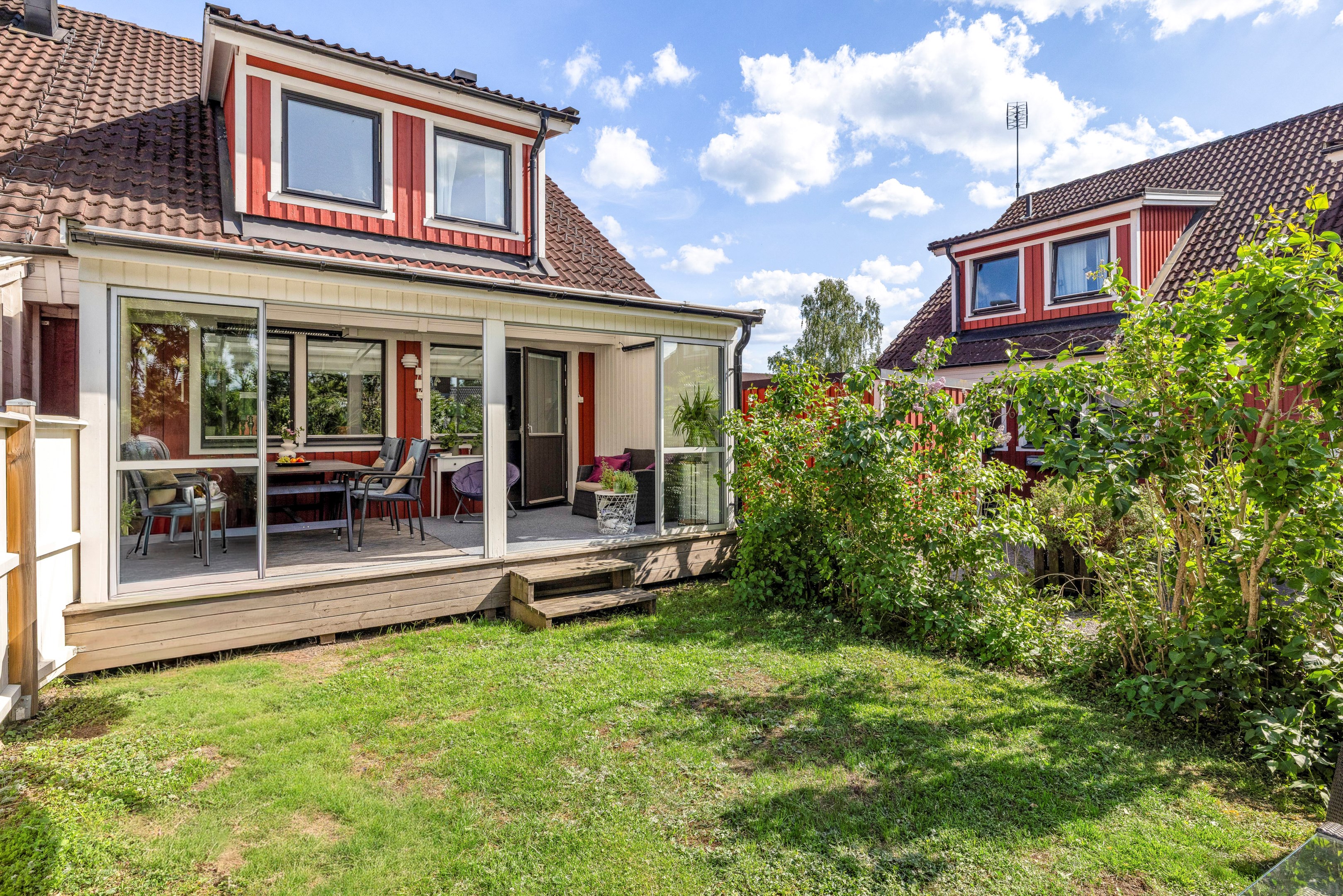 Bostadsbild från Jan Eriks tvärväg 8, Såld i Storvreta, Uppsala