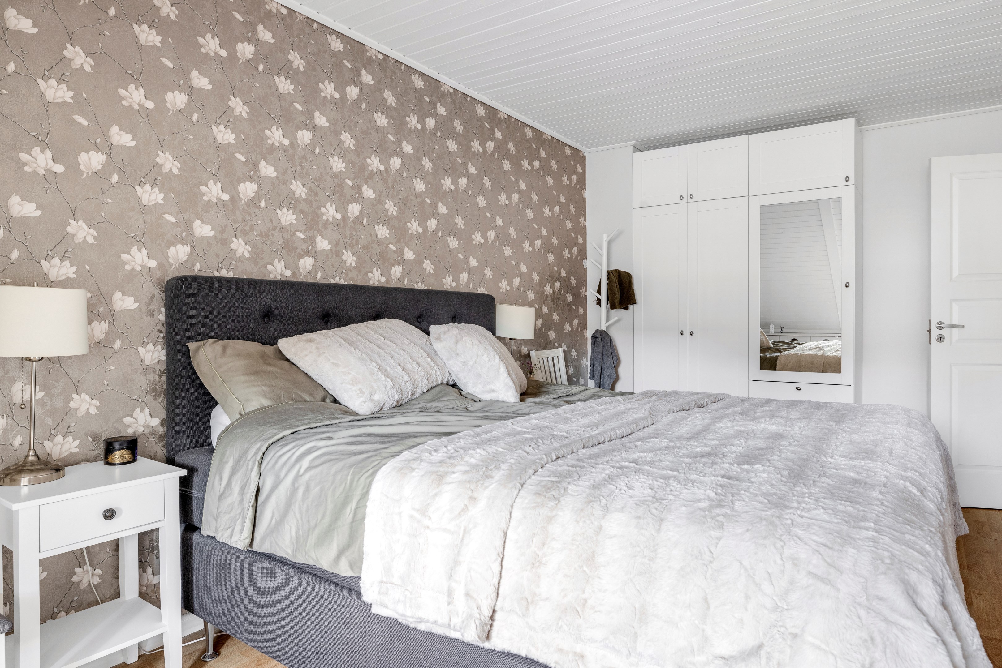 Bostadsbild från Jan Eriks tvärväg 8, Såld i Storvreta, Uppsala