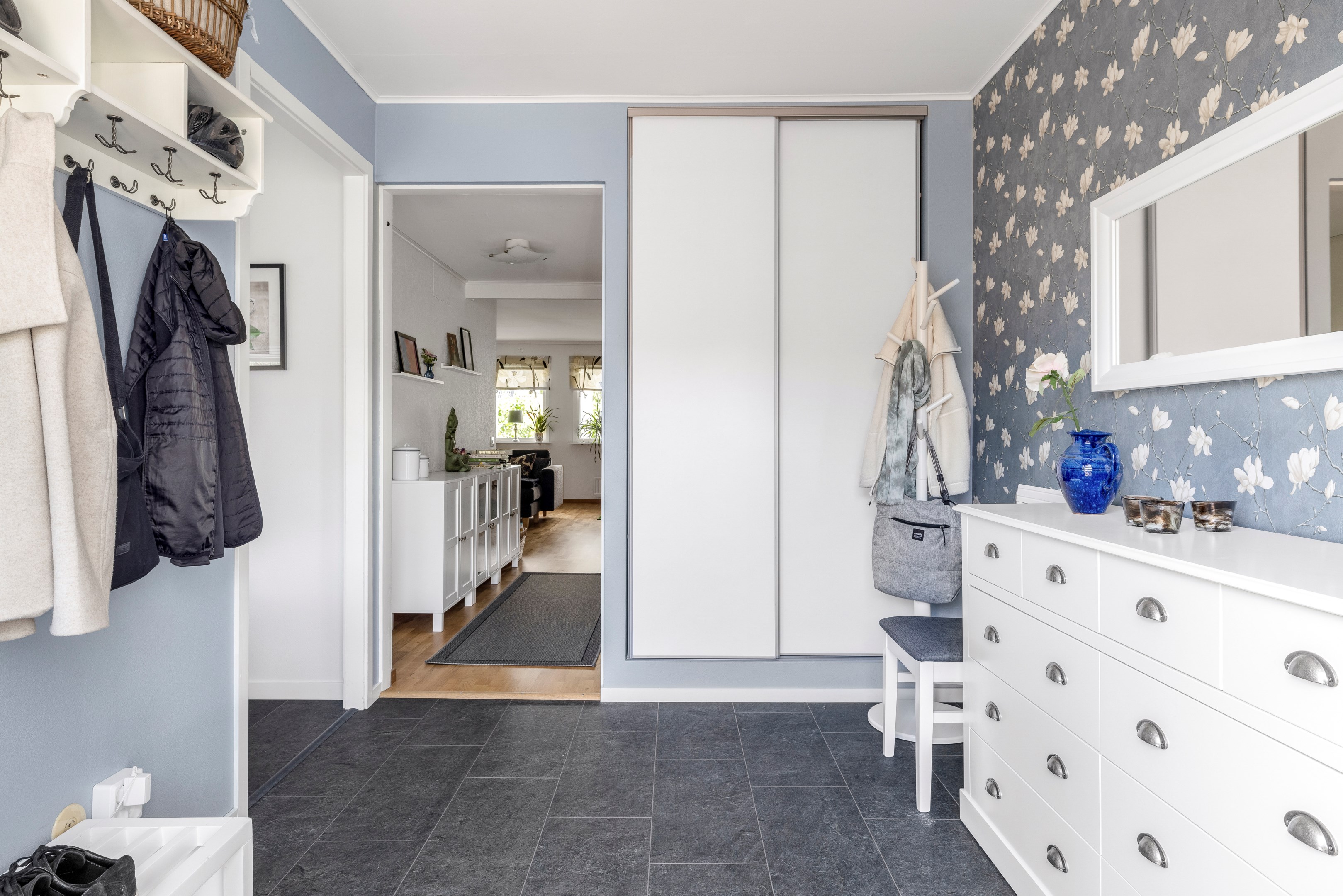 Bostadsbild från Jan Eriks tvärväg 8, Såld i Storvreta, Uppsala