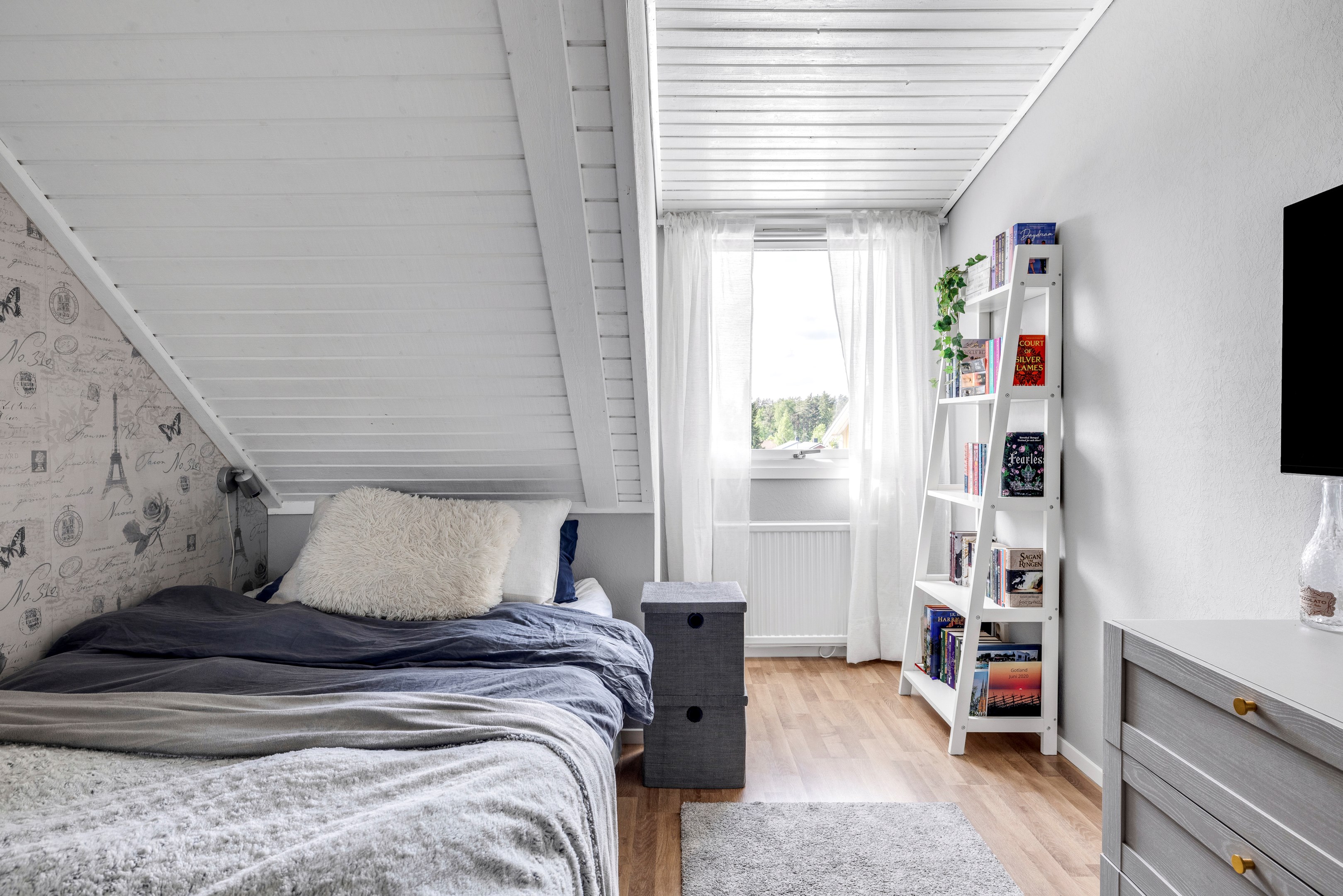Bostadsbild från Jan Eriks tvärväg 8, Såld i Storvreta, Uppsala