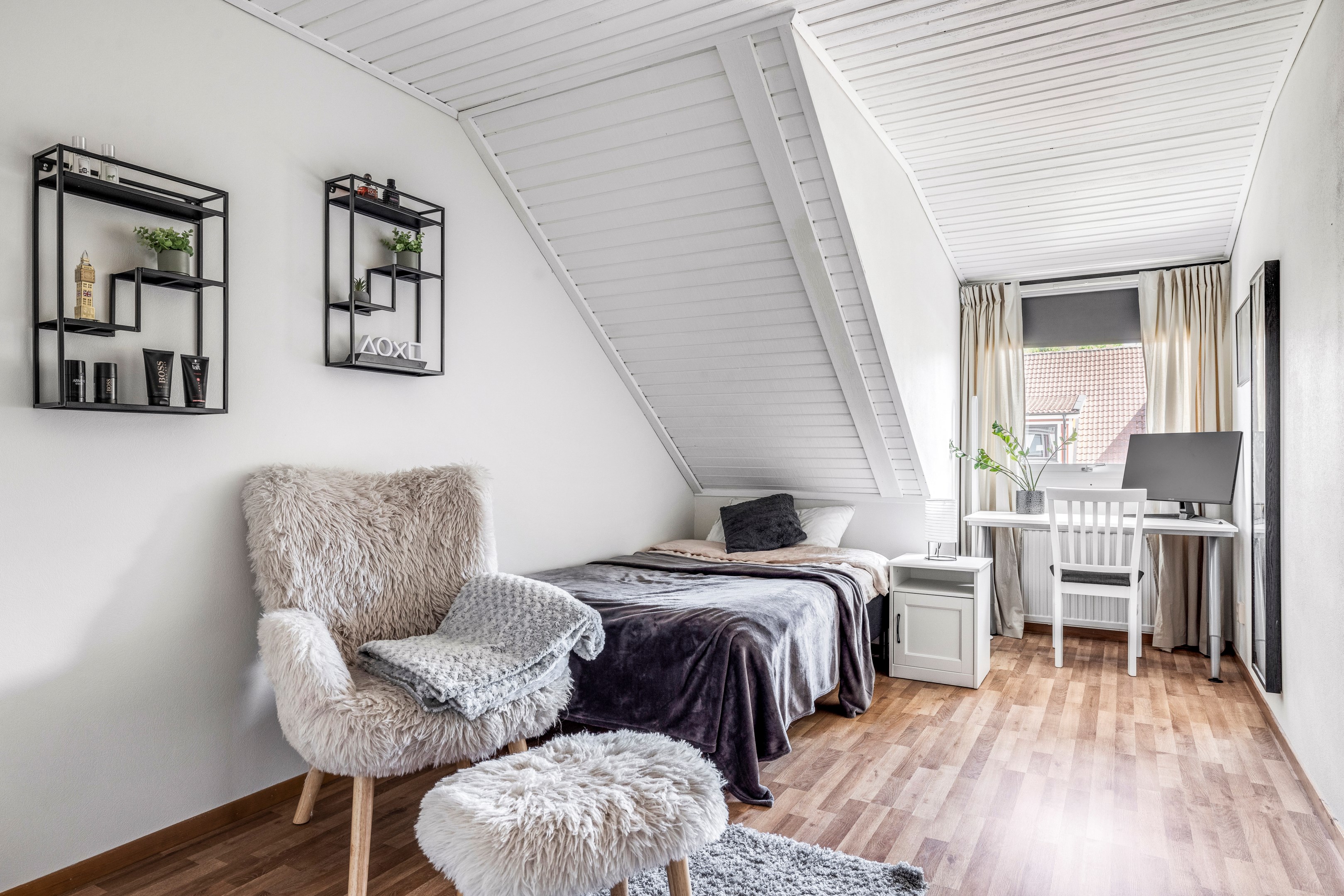 Bostadsbild från Jan Eriks tvärväg 8, Såld i Storvreta, Uppsala