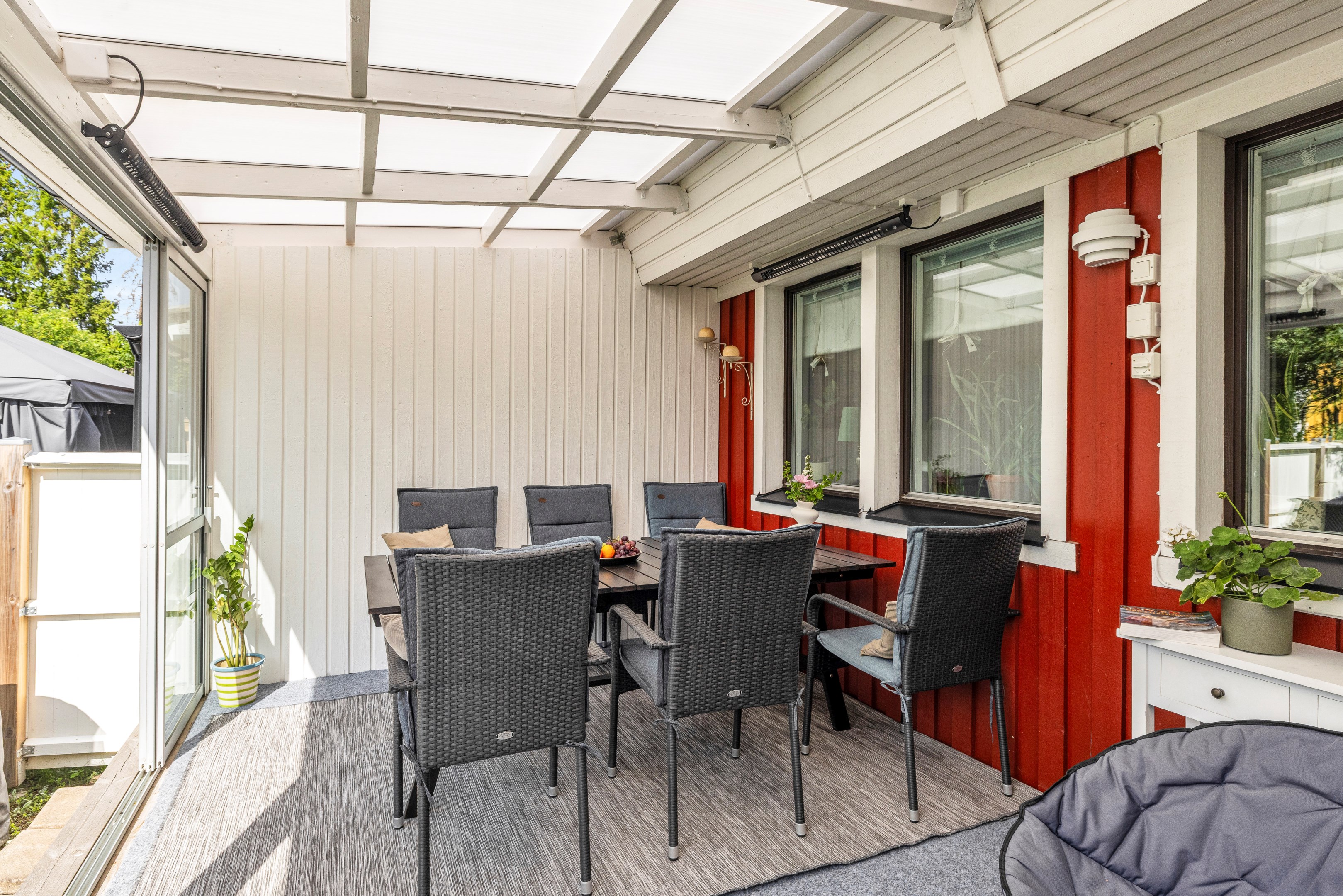 Bostadsbild från Jan Eriks tvärväg 8, Såld i Storvreta, Uppsala