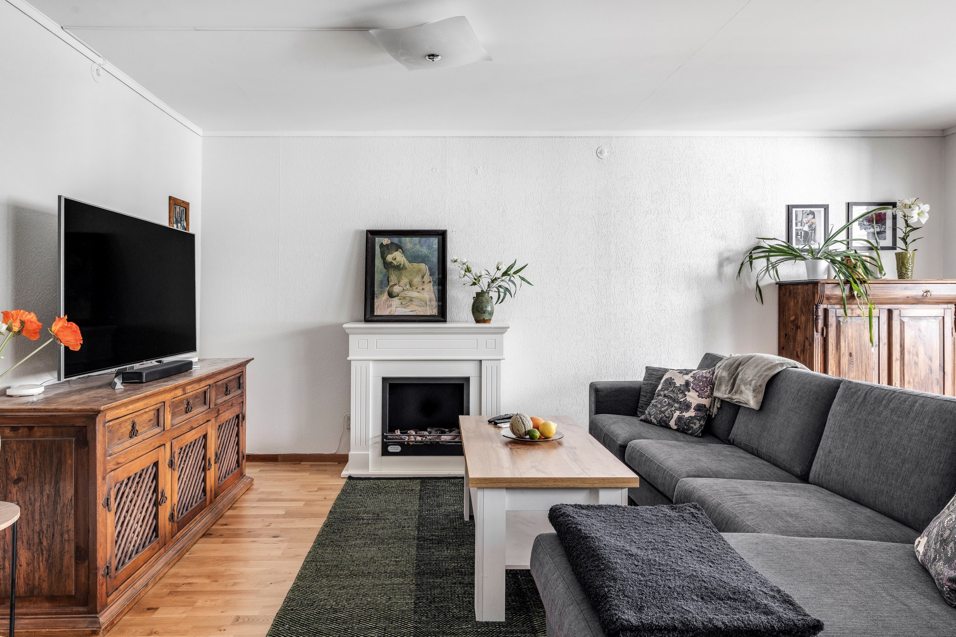 Bostadsbild från Jan Eriks tvärväg 8, Såld i Storvreta, Uppsala