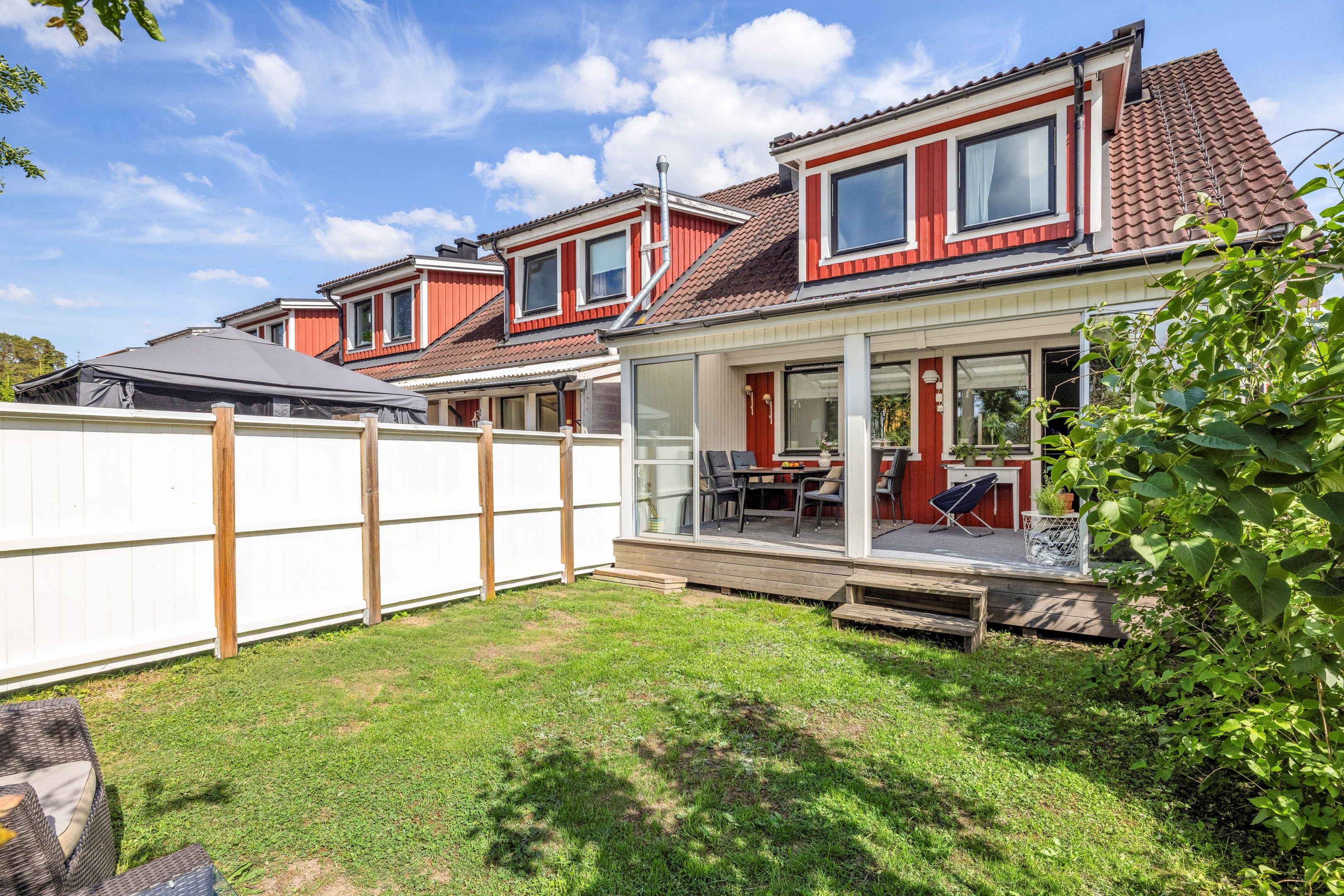 Bostadsbild från Jan Eriks tvärväg 8, Såld i Storvreta, Uppsala