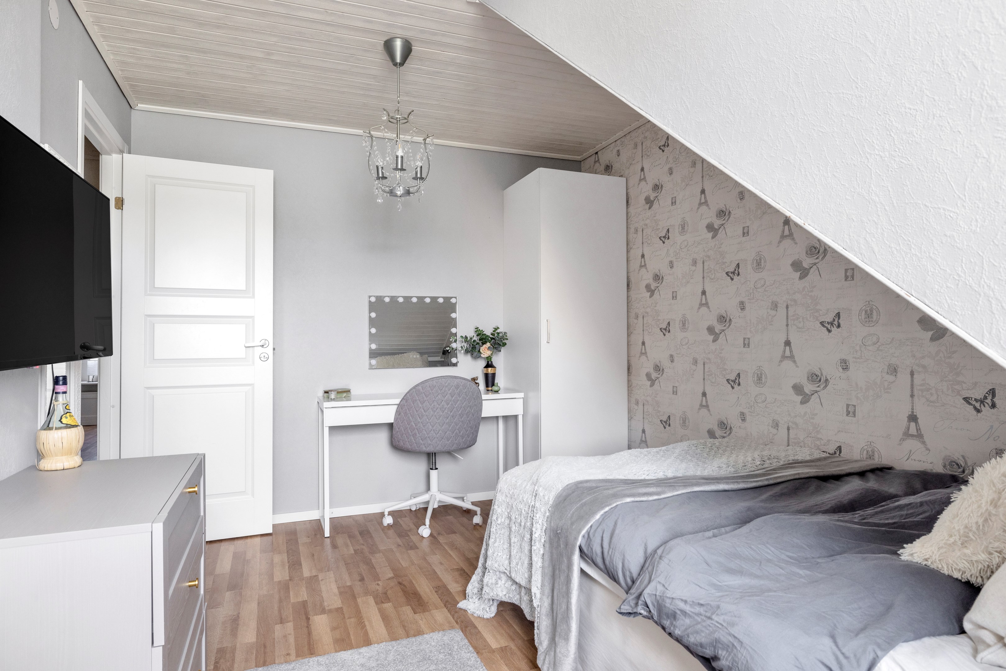Bostadsbild från Jan Eriks tvärväg 8, Såld i Storvreta, Uppsala