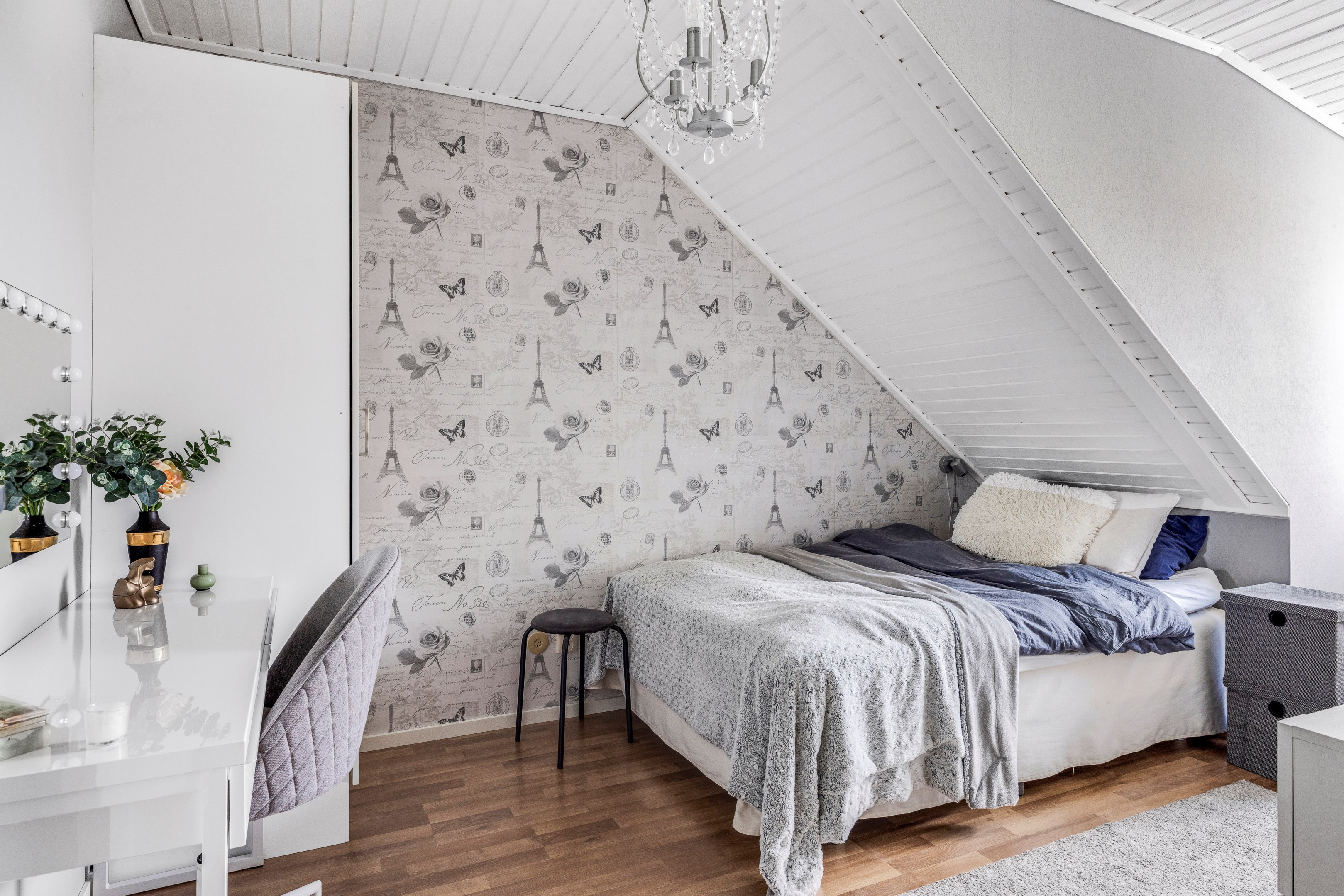 Bostadsbild från Jan Eriks tvärväg 8, Såld i Storvreta, Uppsala