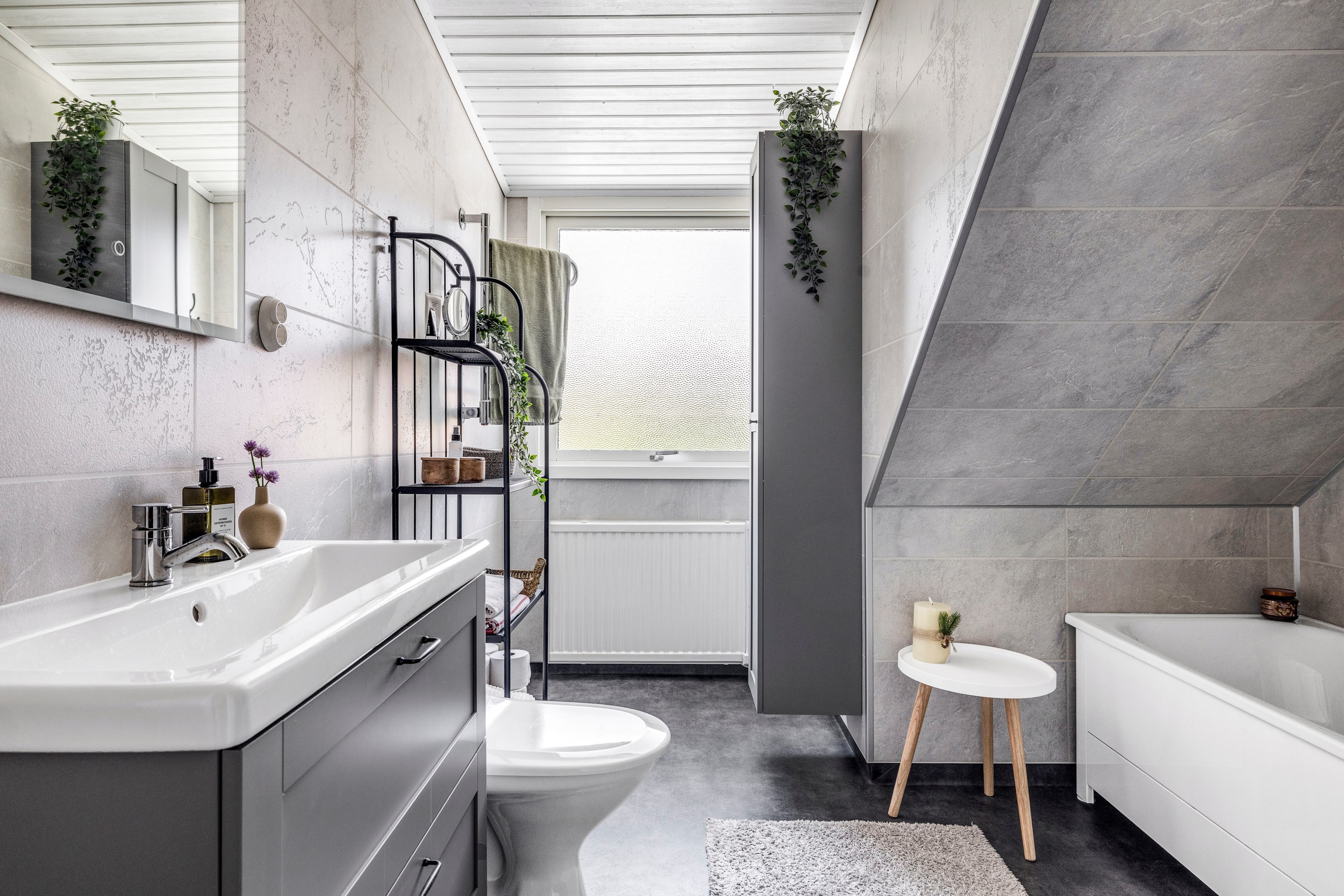 Bostadsbild från Jan Eriks tvärväg 8, Såld i Storvreta, Uppsala