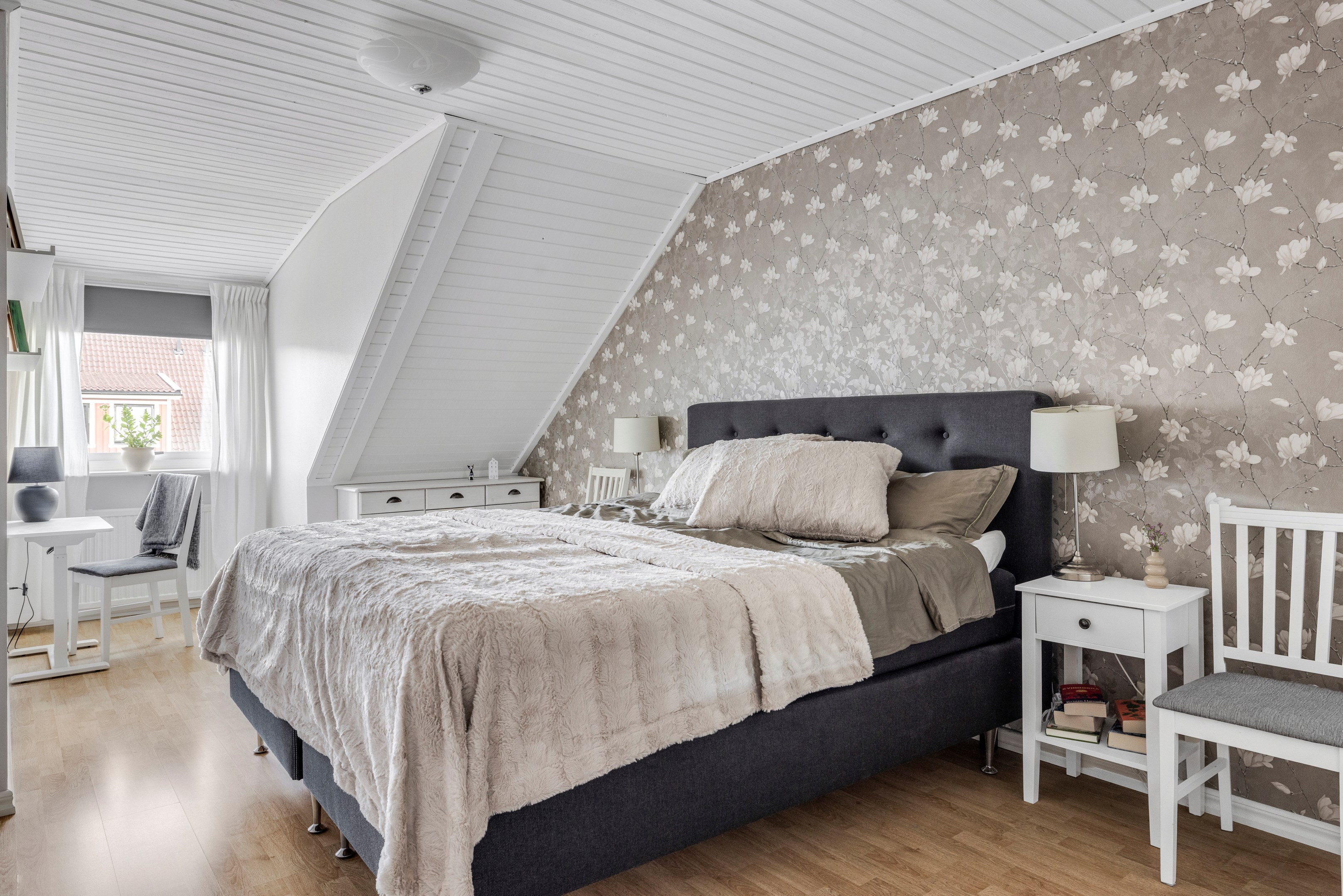 Bostadsbild från Jan Eriks tvärväg 8, Såld i Storvreta, Uppsala