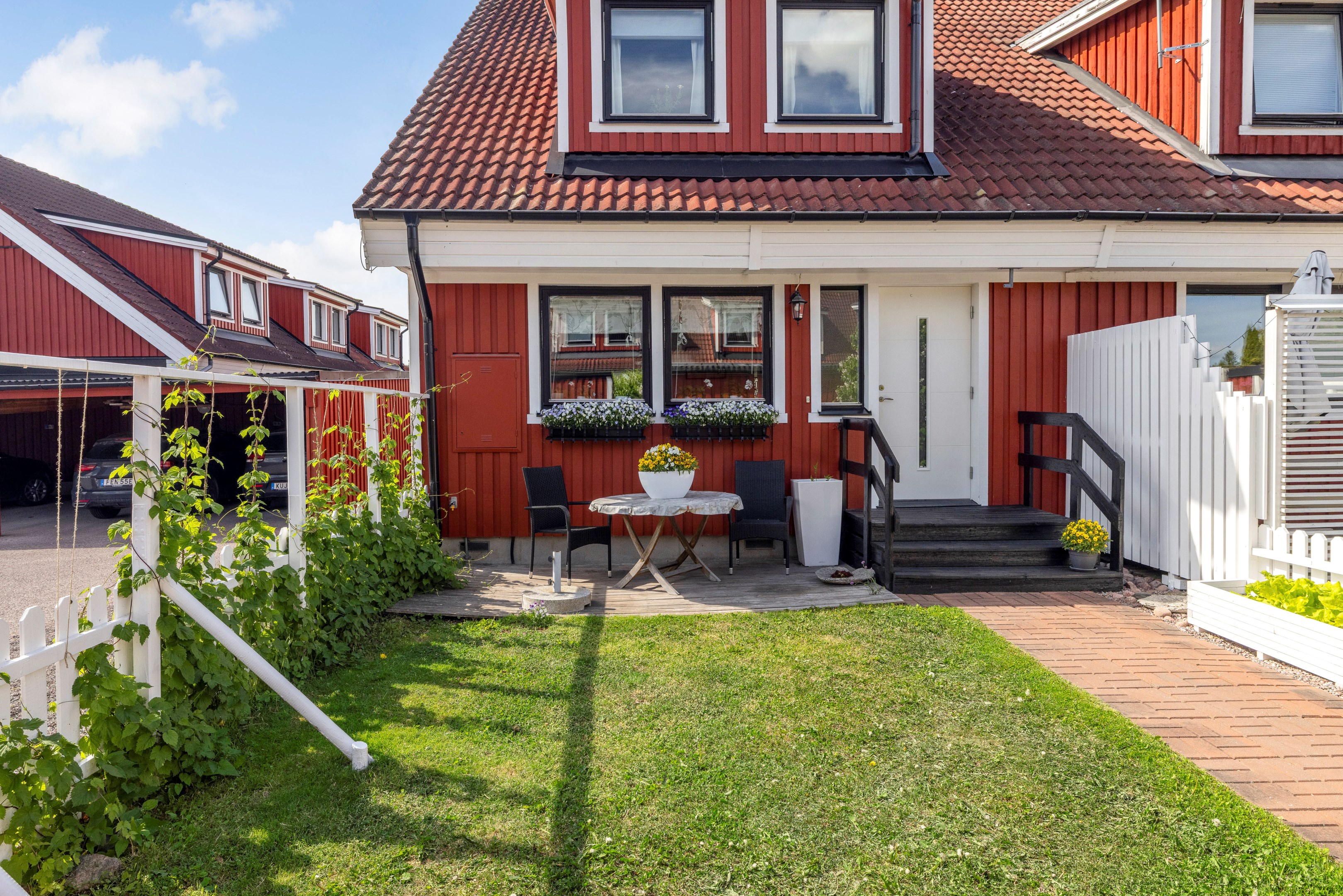 Bostadsbild från Jan Eriks tvärväg 8, Såld i Storvreta, Uppsala