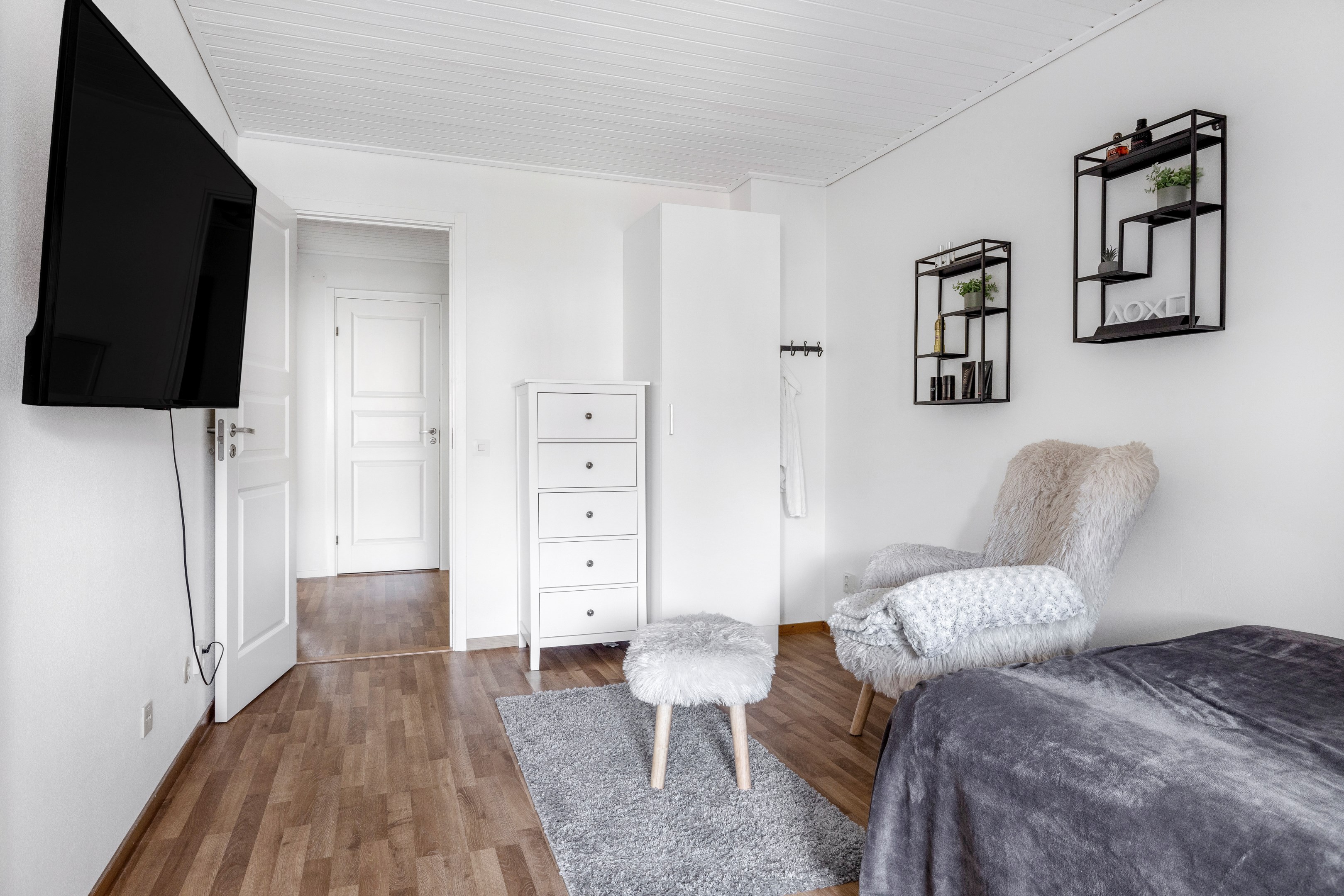 Bostadsbild från Jan Eriks tvärväg 8, Såld i Storvreta, Uppsala