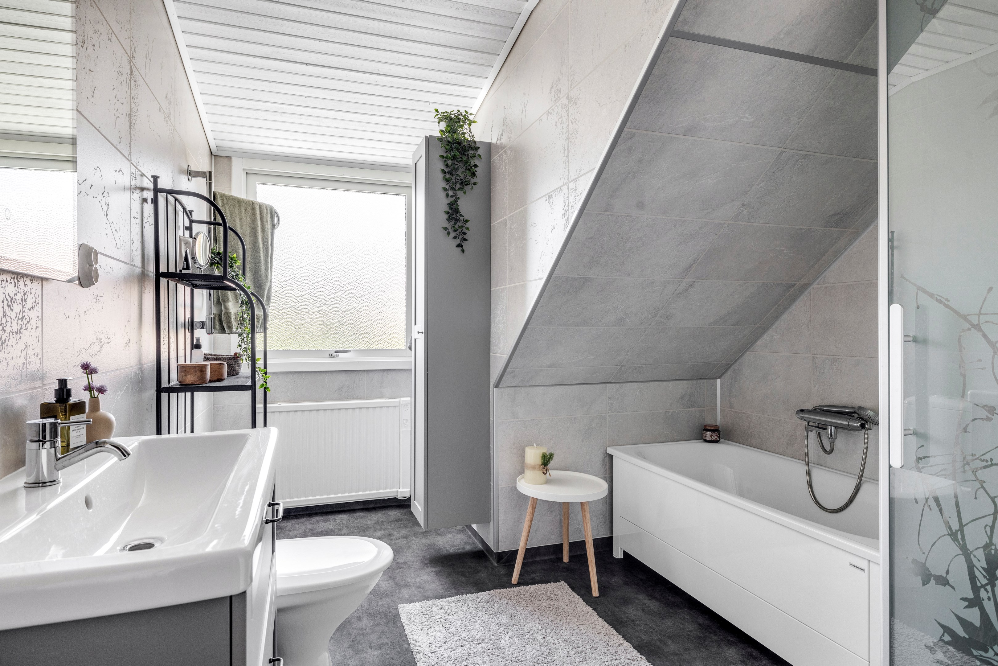Bostadsbild från Jan Eriks tvärväg 8, Såld i Storvreta, Uppsala