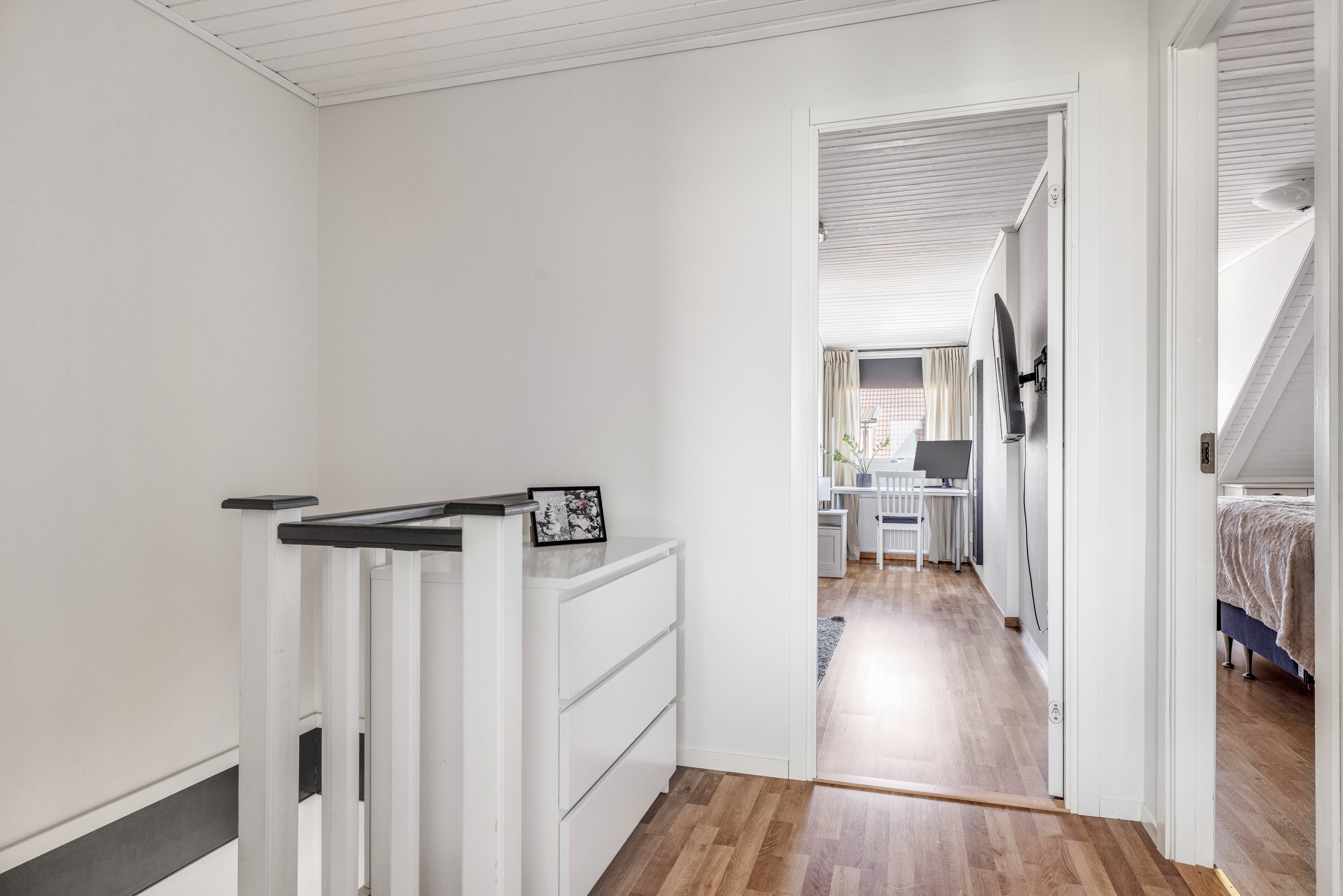 Bostadsbild från Jan Eriks tvärväg 8, Såld i Storvreta, Uppsala