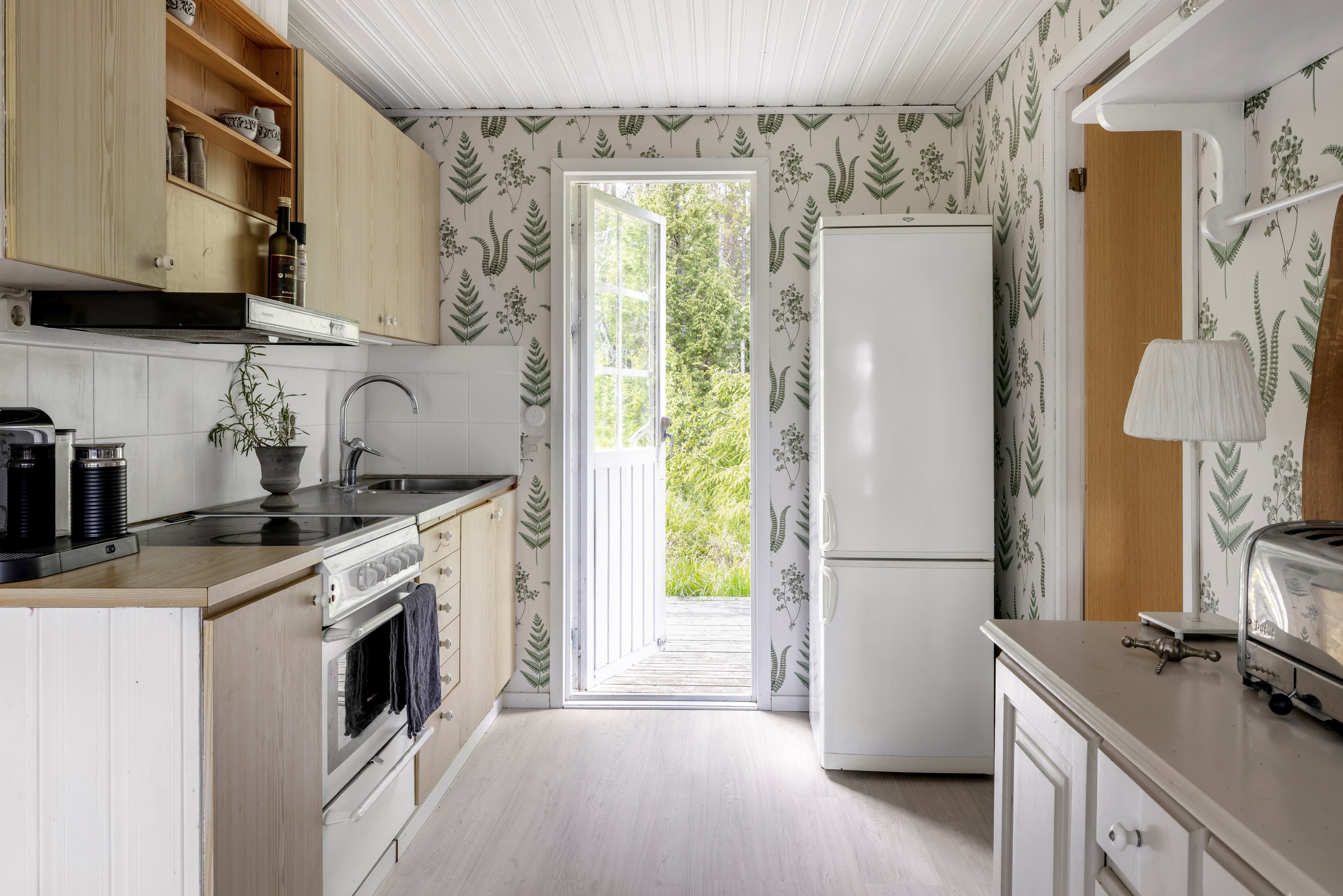 Bostadsbild från Ramsjö skogsväg 14, Till salu i Järlåsa, Uppsala