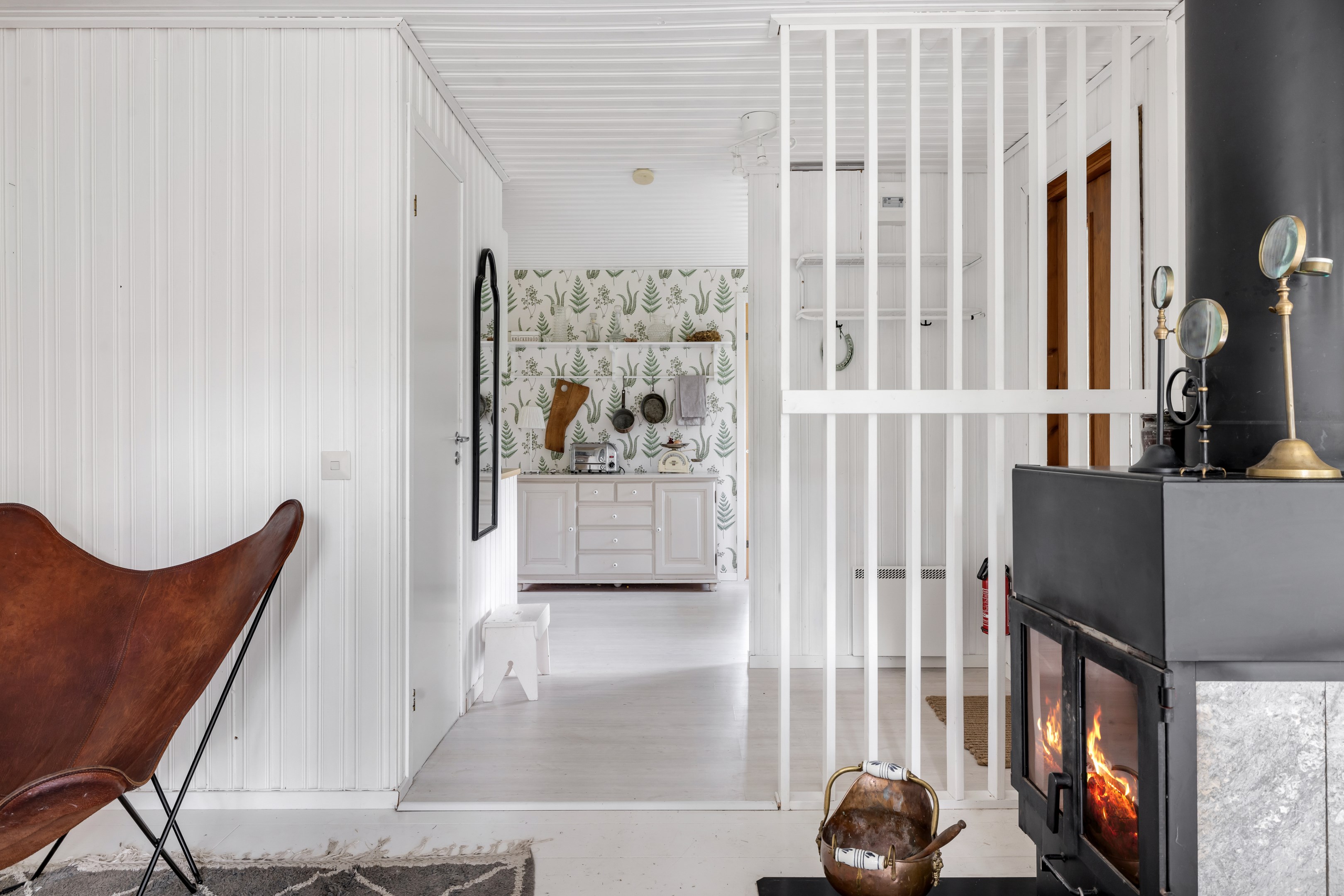 Bostadsbild från Ramsjö skogsväg 14, Till salu i Järlåsa, Uppsala