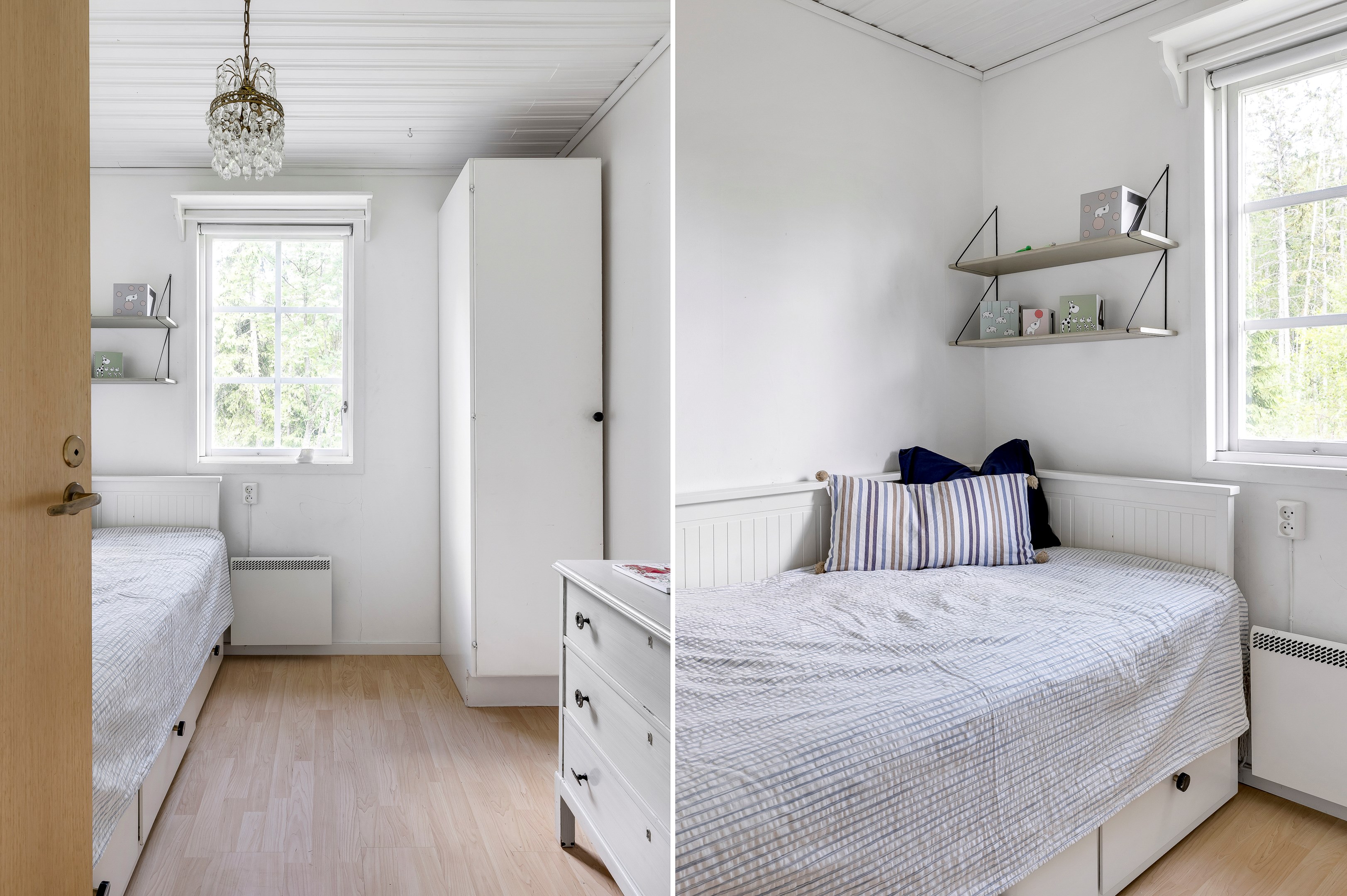 Bostadsbild från Ramsjö skogsväg 14, Till salu i Järlåsa, Uppsala