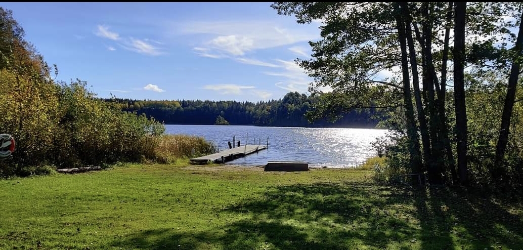Bostadsbild från Ramsjö skogsväg 14, Till salu i Järlåsa, Uppsala