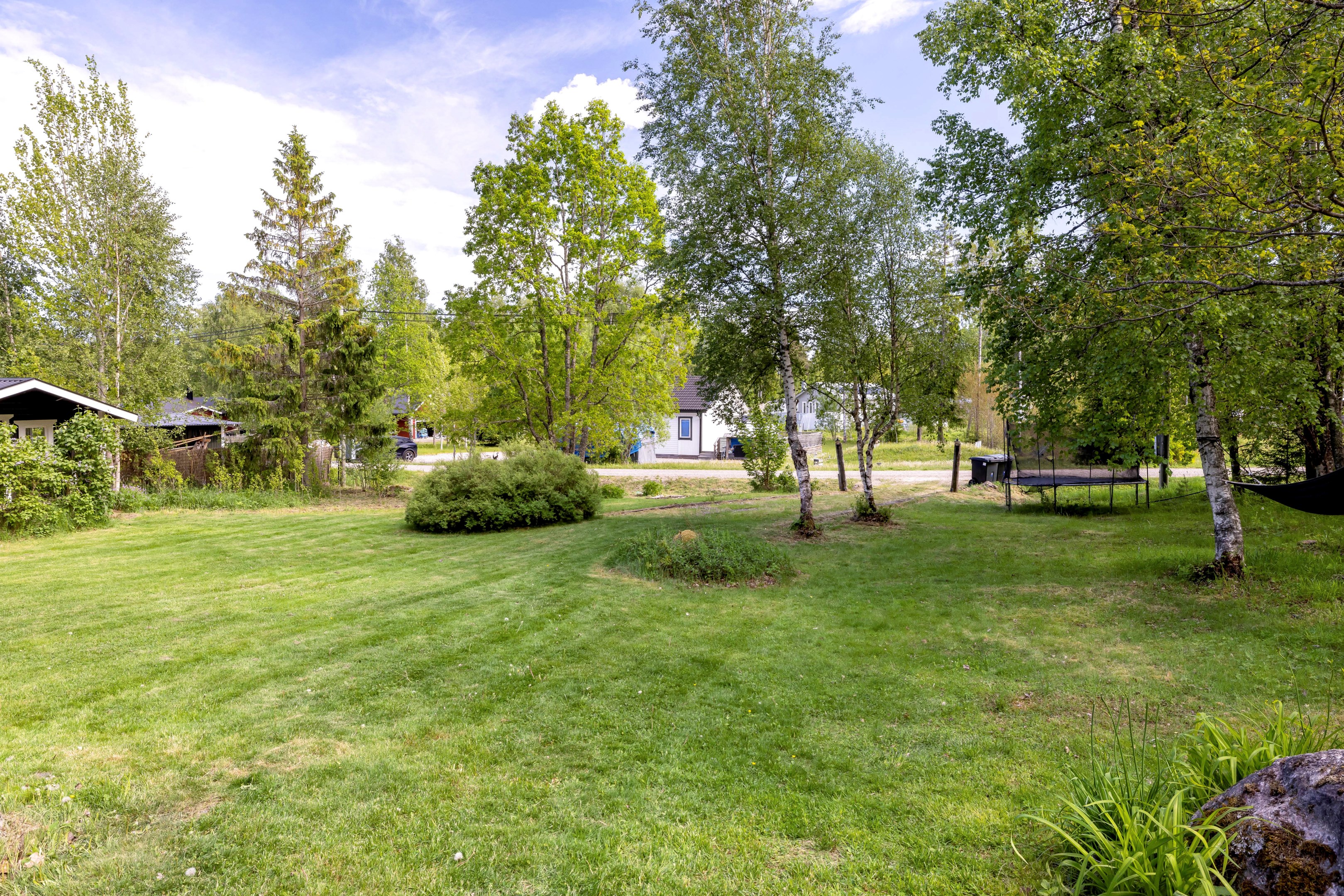 Bostadsbild från Ramsjö skogsväg 14, Till salu i Järlåsa, Uppsala