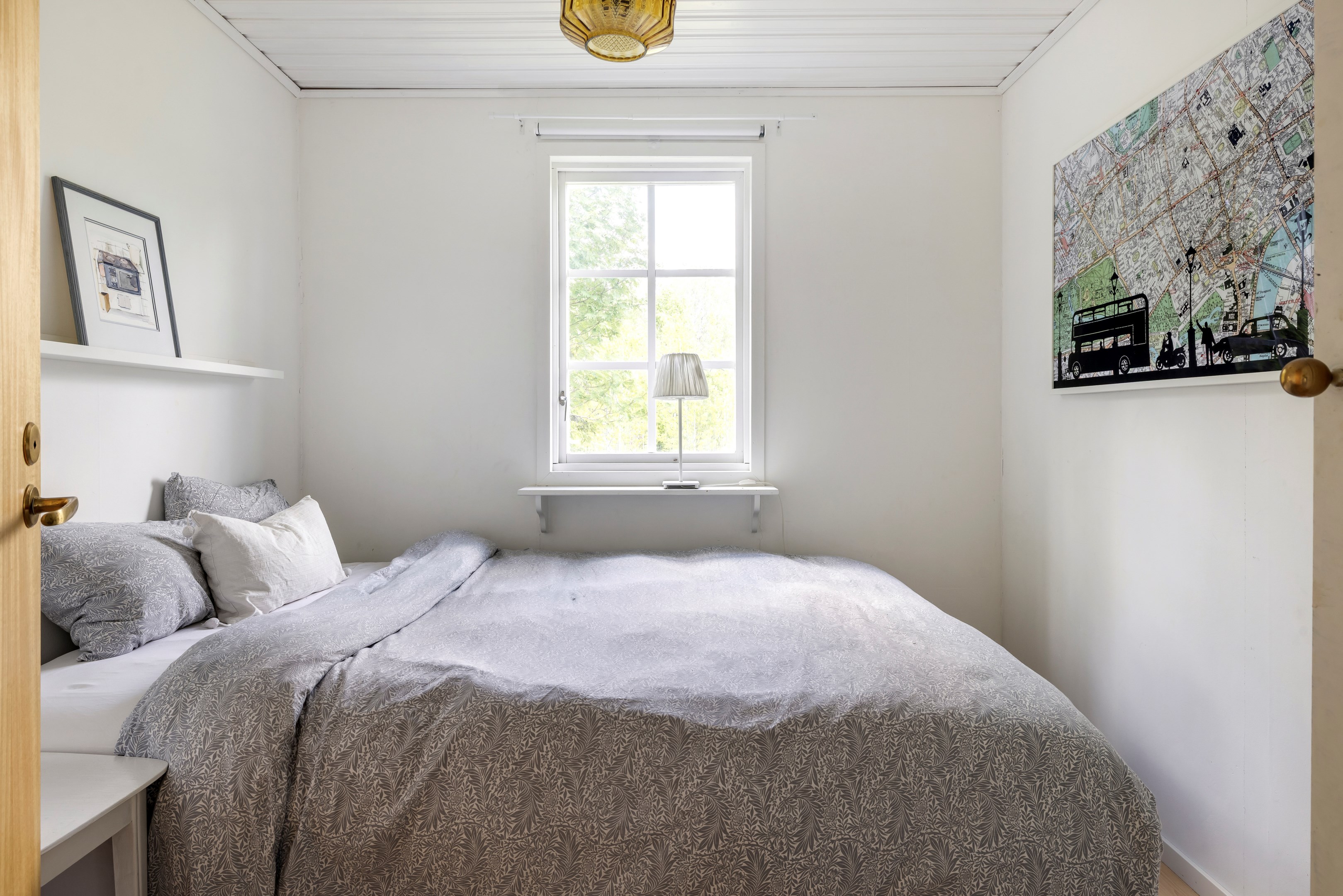 Bostadsbild från Ramsjö skogsväg 14, Till salu i Järlåsa, Uppsala