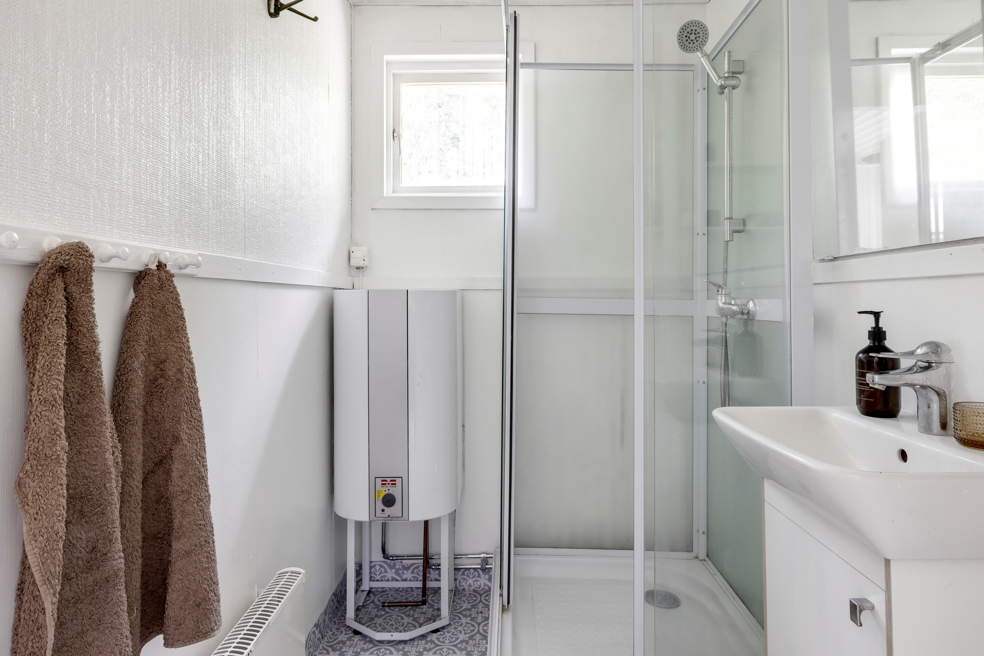 Bostadsbild från Ramsjö skogsväg 14, Till salu i Järlåsa, Uppsala