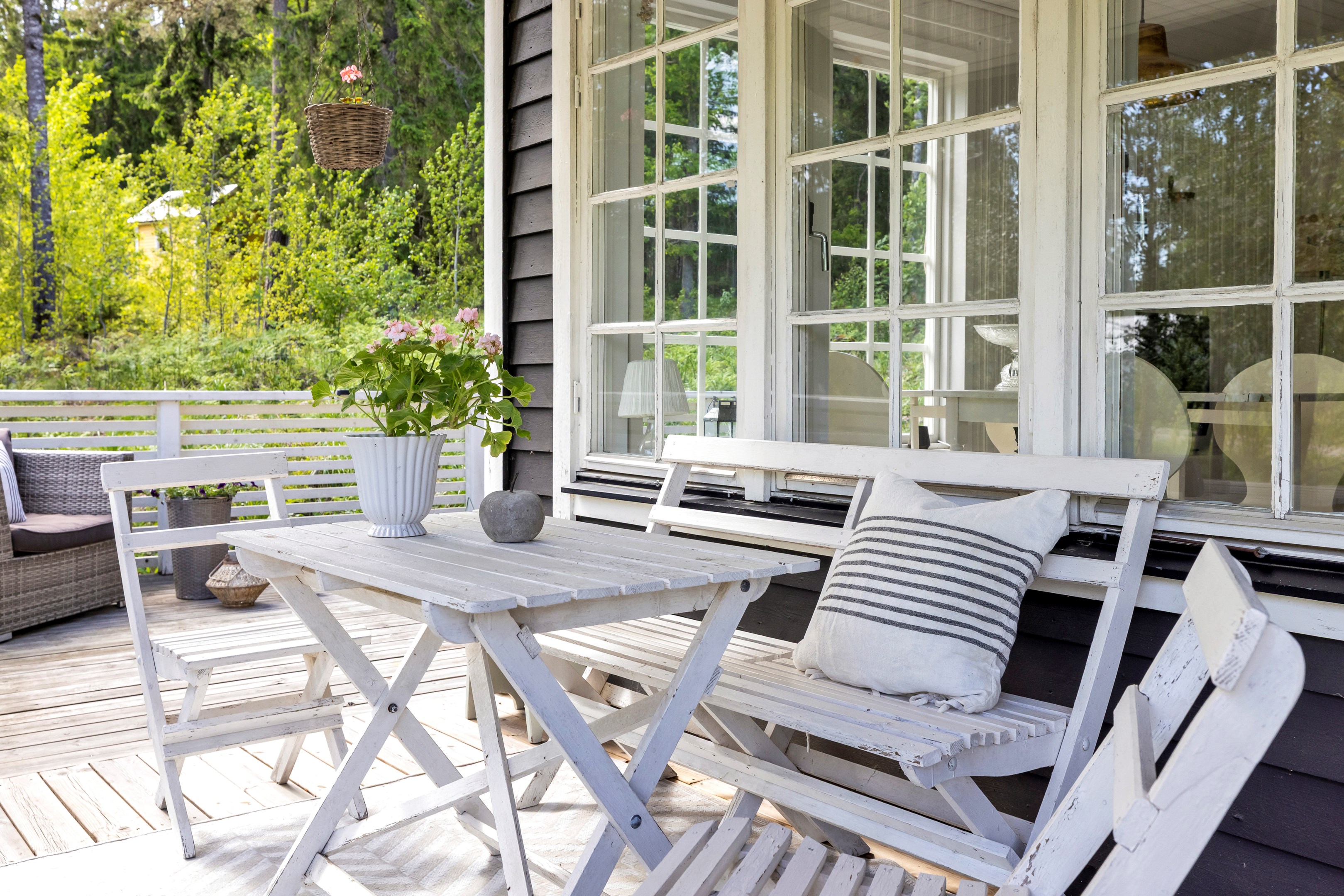 Bostadsbild från Ramsjö skogsväg 14, Till salu i Järlåsa, Uppsala