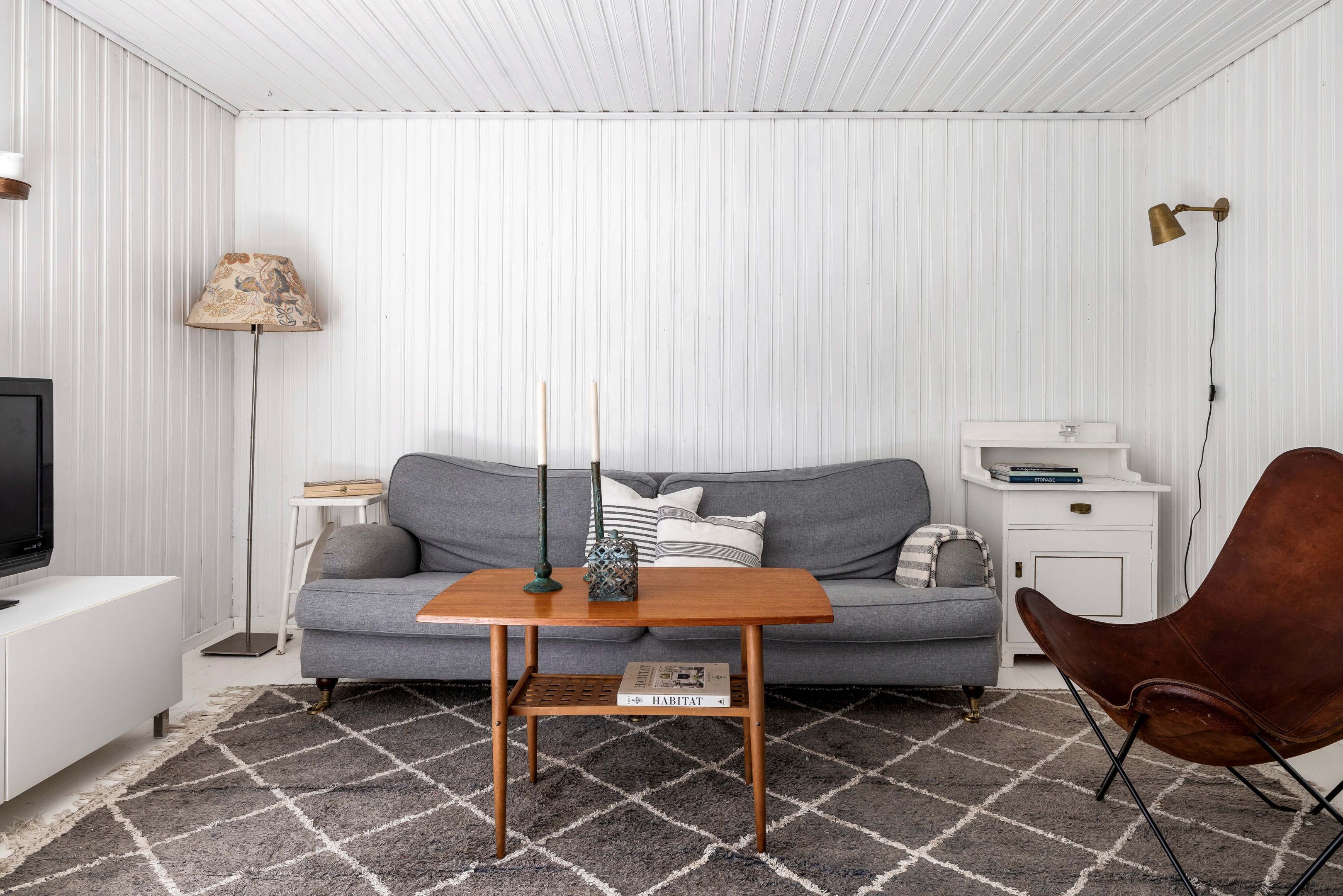 Bostadsbild från Ramsjö skogsväg 14, Till salu i Järlåsa, Uppsala