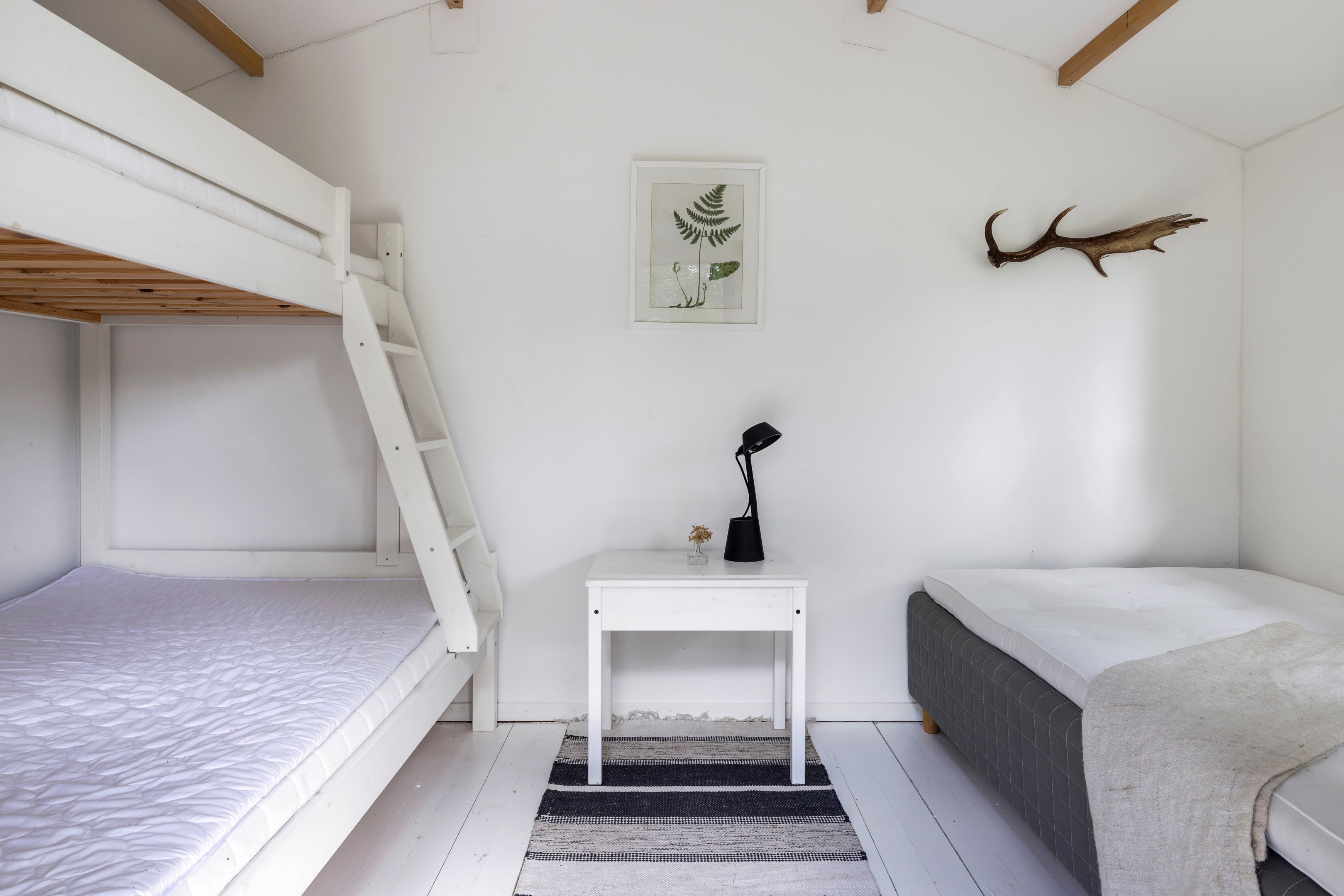 Bostadsbild från Ramsjö skogsväg 14, Till salu i Järlåsa, Uppsala