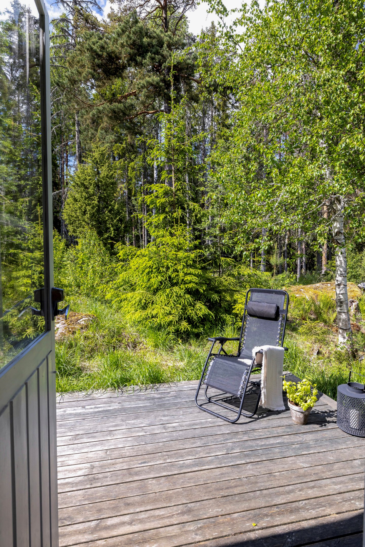 Bostadsbild från Ramsjö skogsväg 14, Till salu i Järlåsa, Uppsala