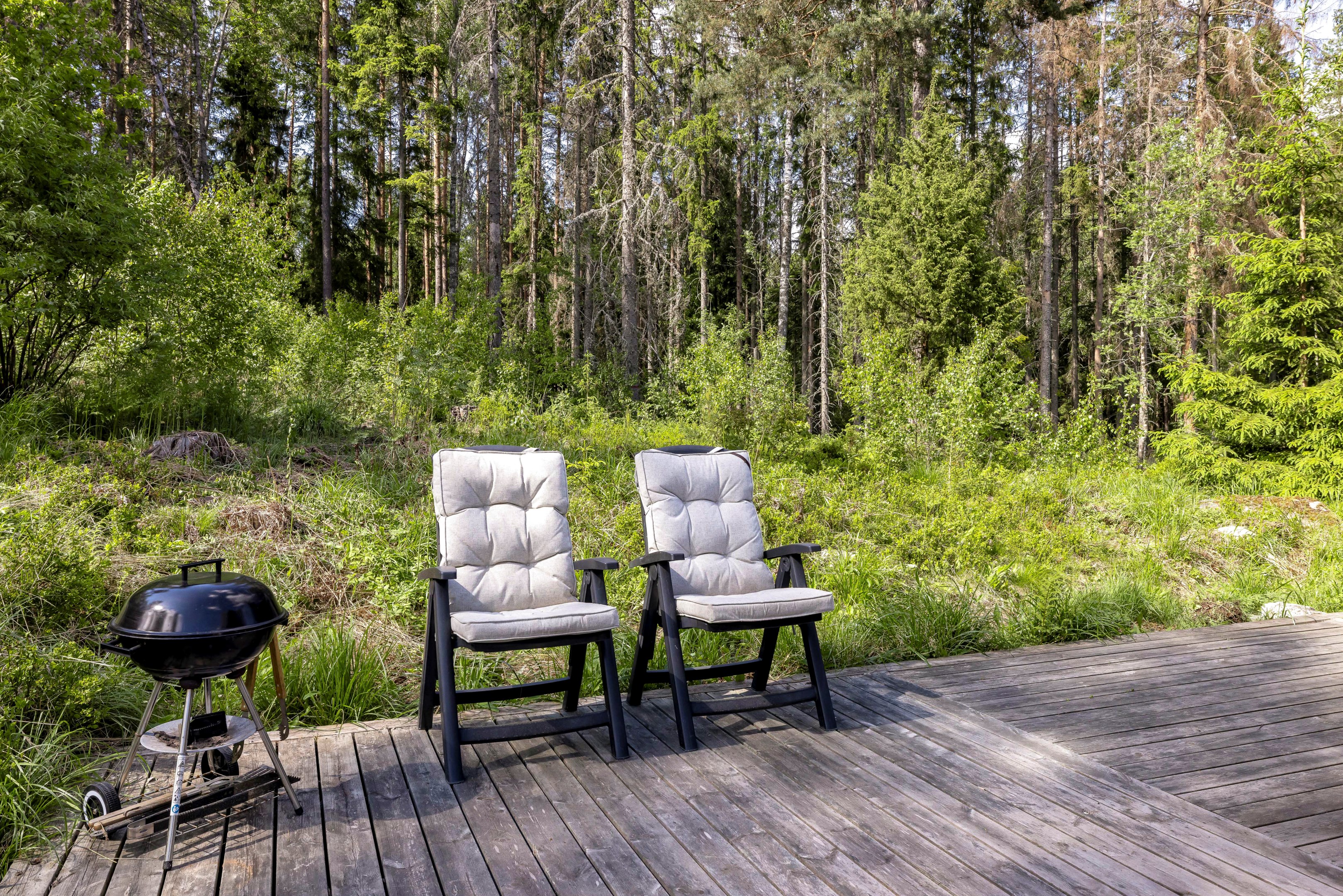 Bostadsbild från Ramsjö skogsväg 14, Till salu i Järlåsa, Uppsala
