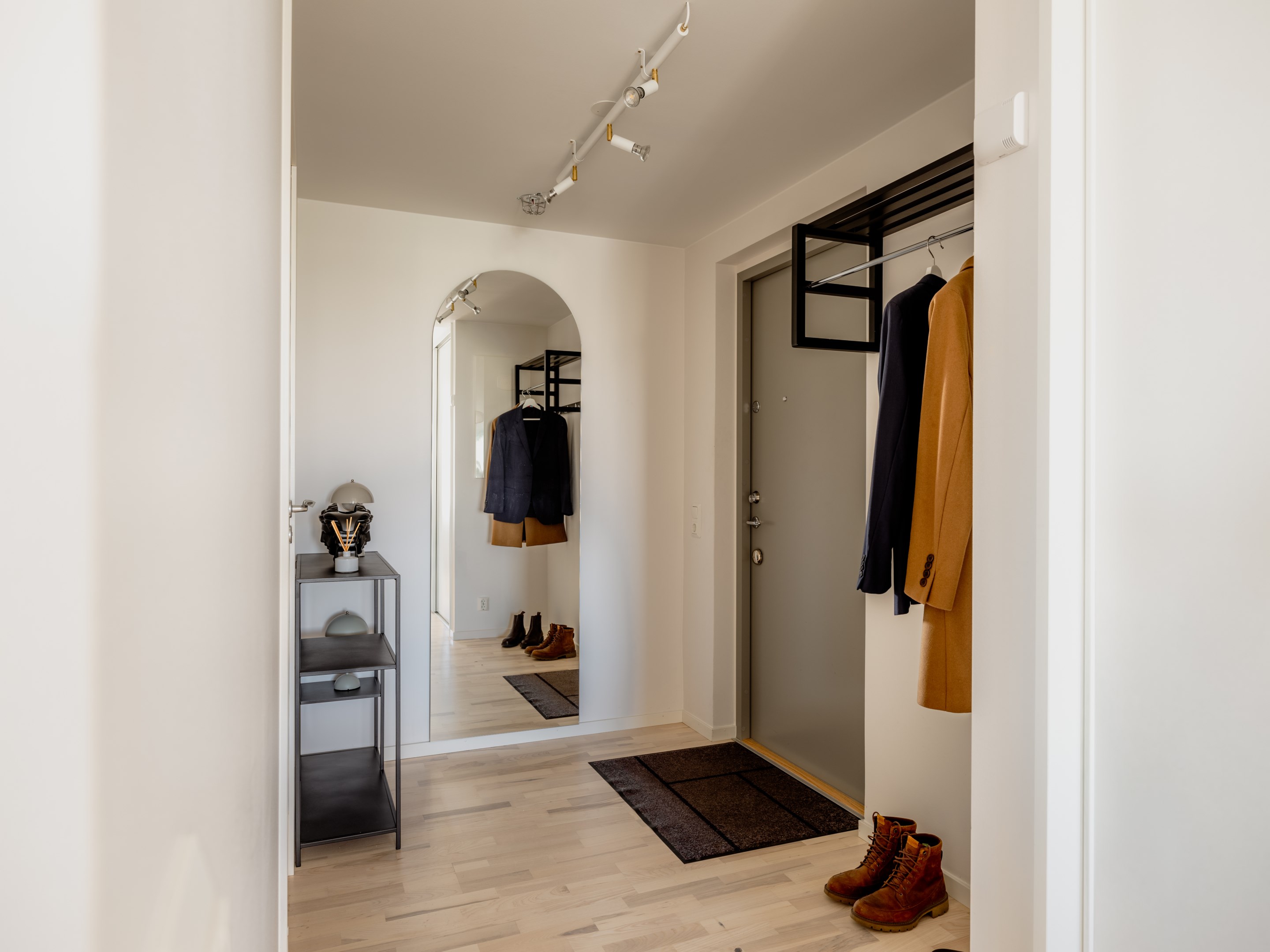 Bostadsbild från Årstaskogs Väg 10, 18tr, Kommande i Liljeholmen - Liljeholmskajen, Stockholm