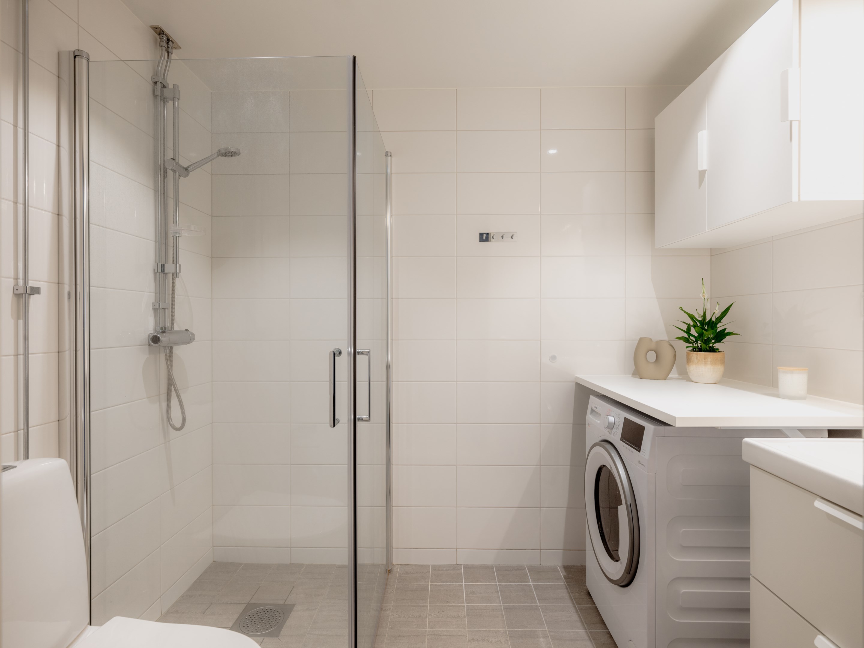 Bostadsbild från Årstaskogs Väg 10, 18tr, Kommande i Liljeholmen - Liljeholmskajen, Stockholm