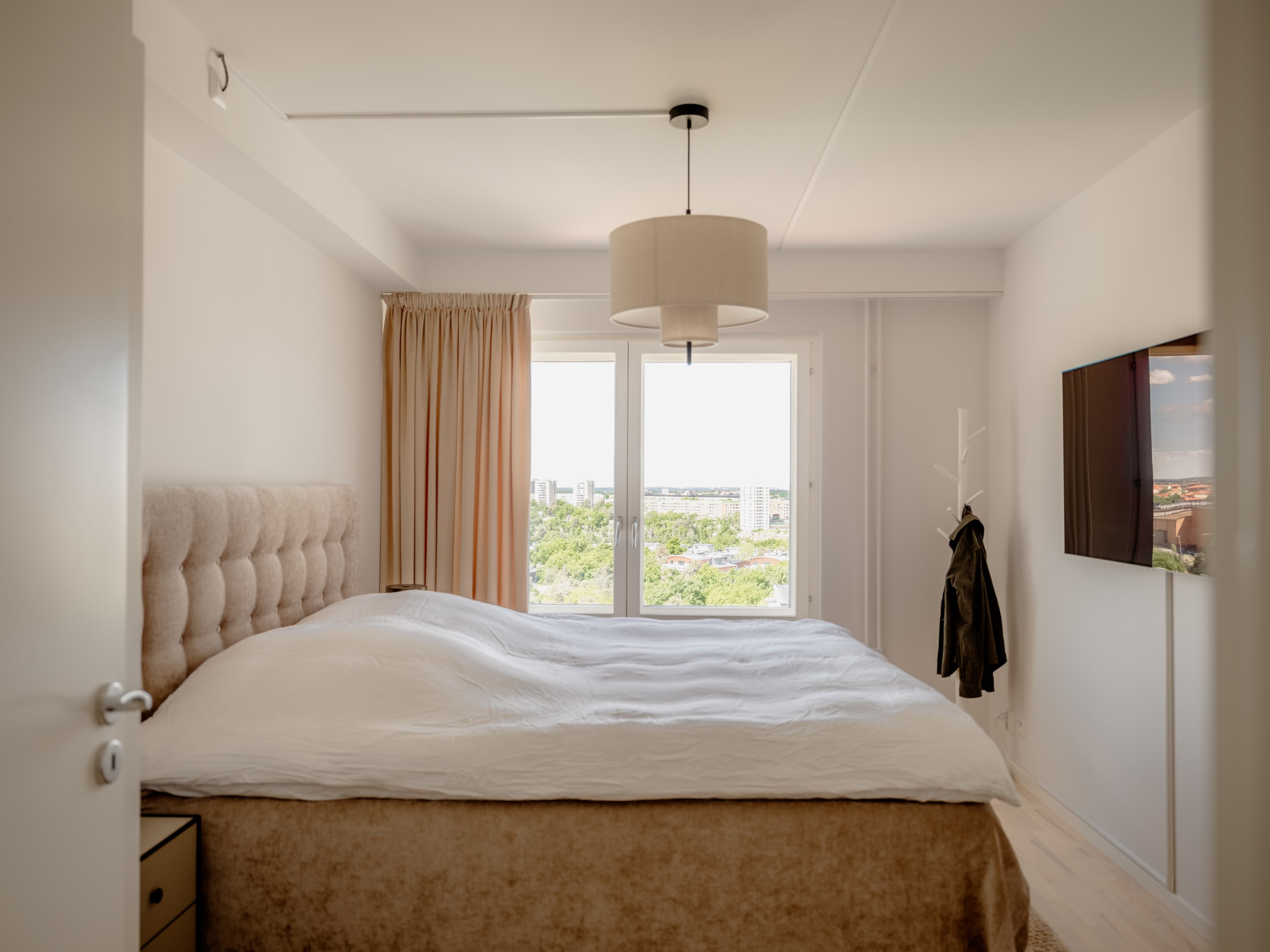 Bostadsbild från Årstaskogs Väg 10, 18tr, Kommande i Liljeholmen - Liljeholmskajen, Stockholm