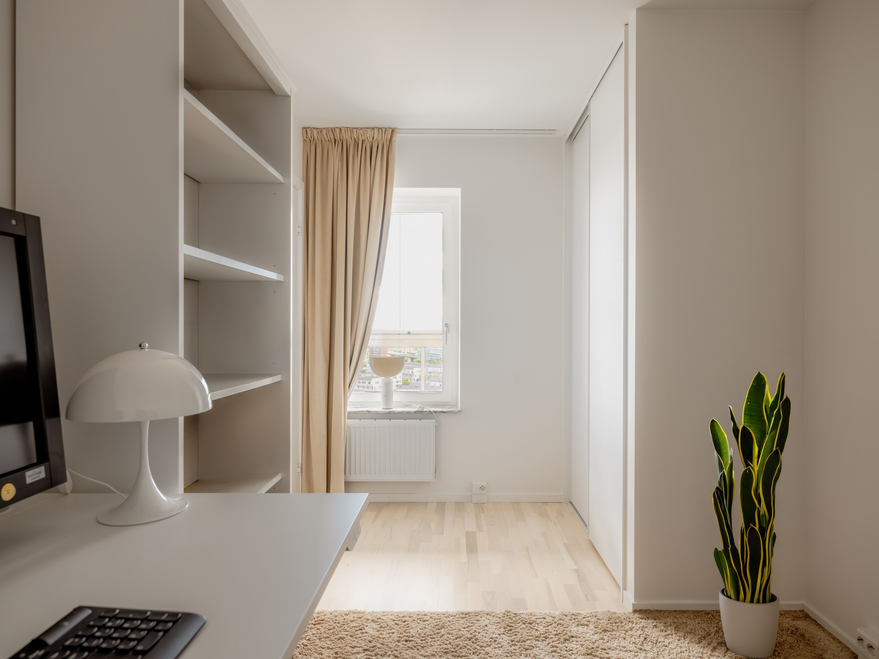 Bostadsbild från Årstaskogs Väg 10, 18tr, Kommande i Liljeholmen - Liljeholmskajen, Stockholm