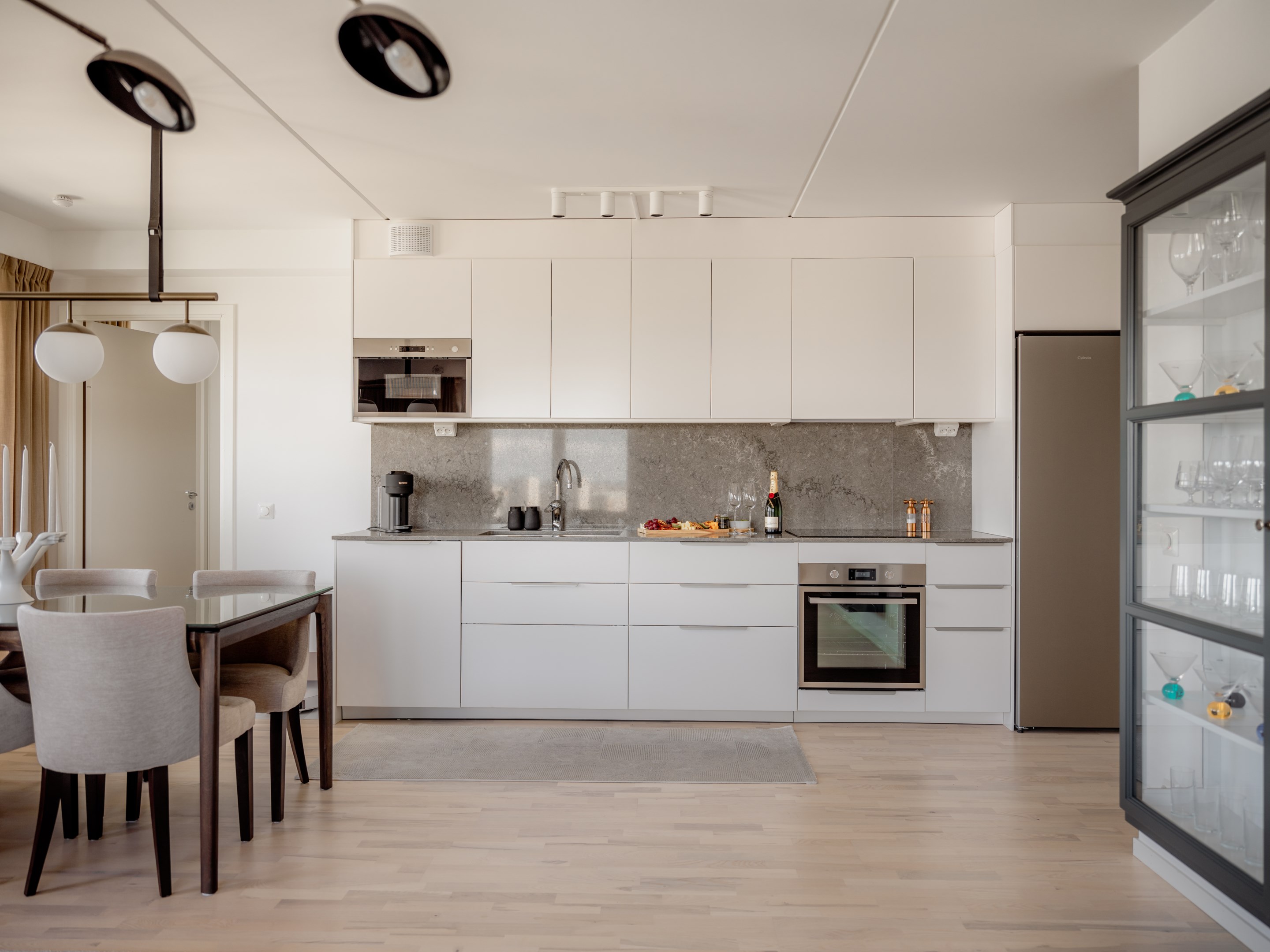 Bostadsbild från Årstaskogs Väg 10, 18tr, Kommande i Liljeholmen - Liljeholmskajen, Stockholm
