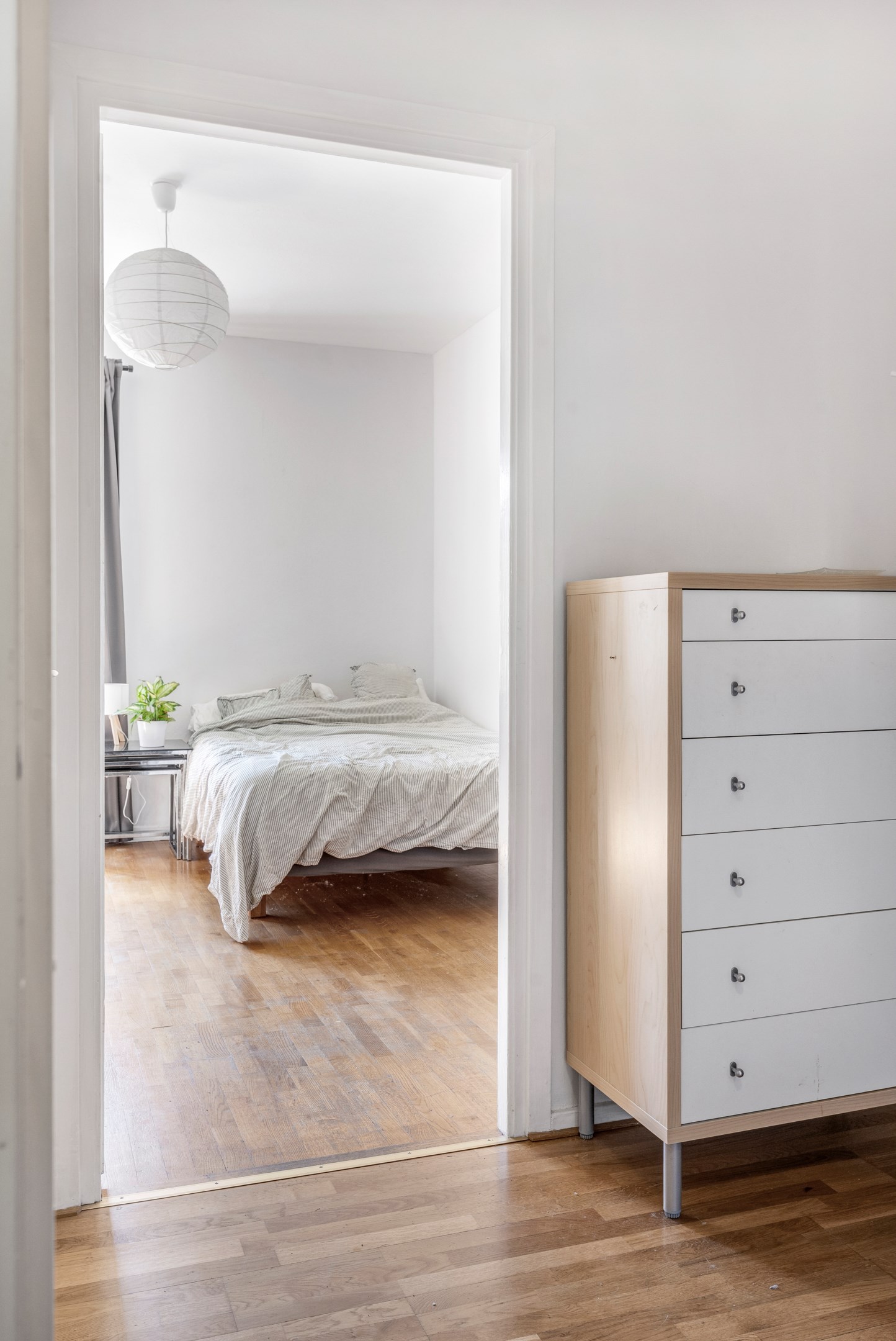 Bostadsbild från Tegnérgatan 5C, Till salu i Luthagen, Uppsala