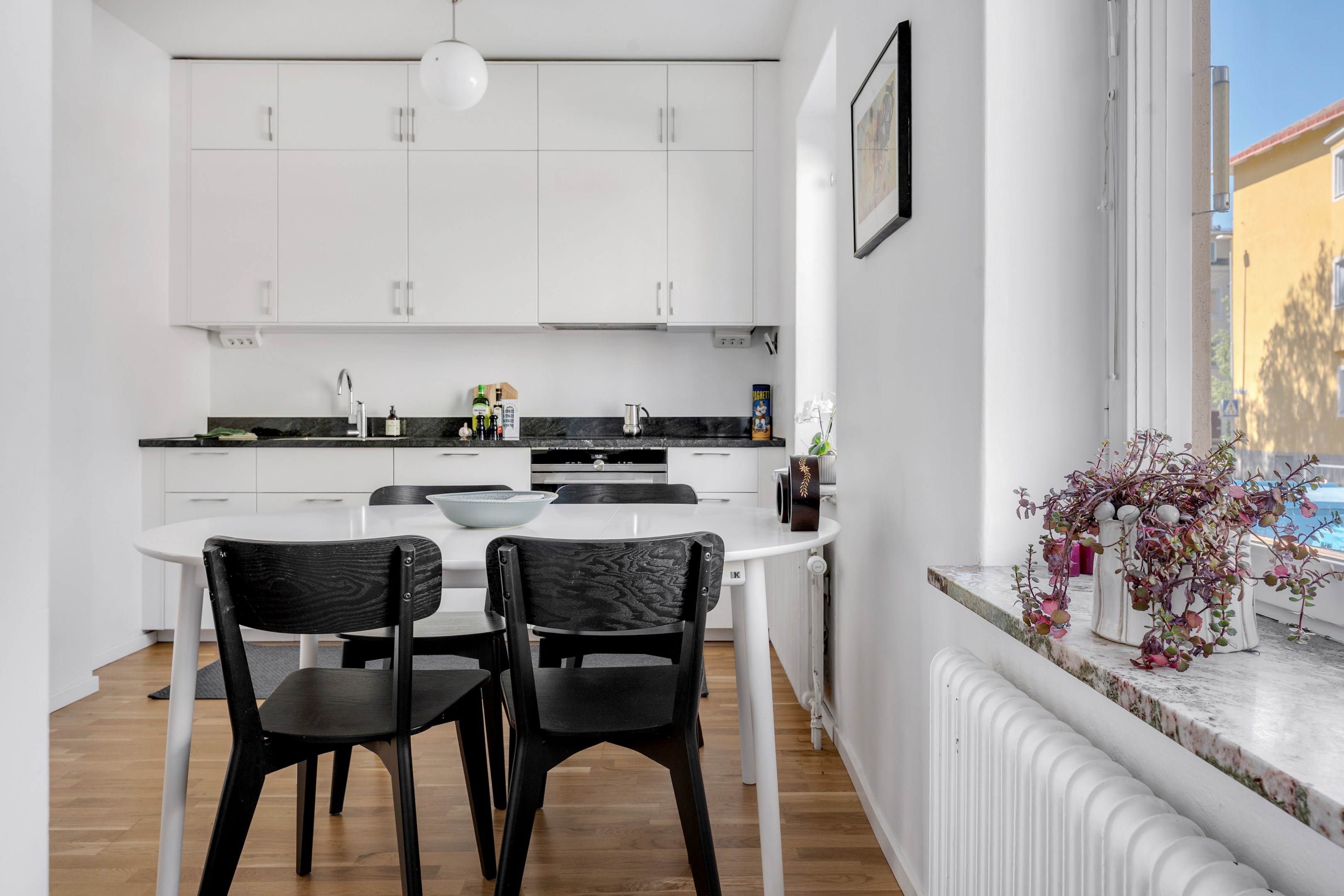 Bostadsbild från Tegnérgatan 5C, Till salu i Luthagen, Uppsala