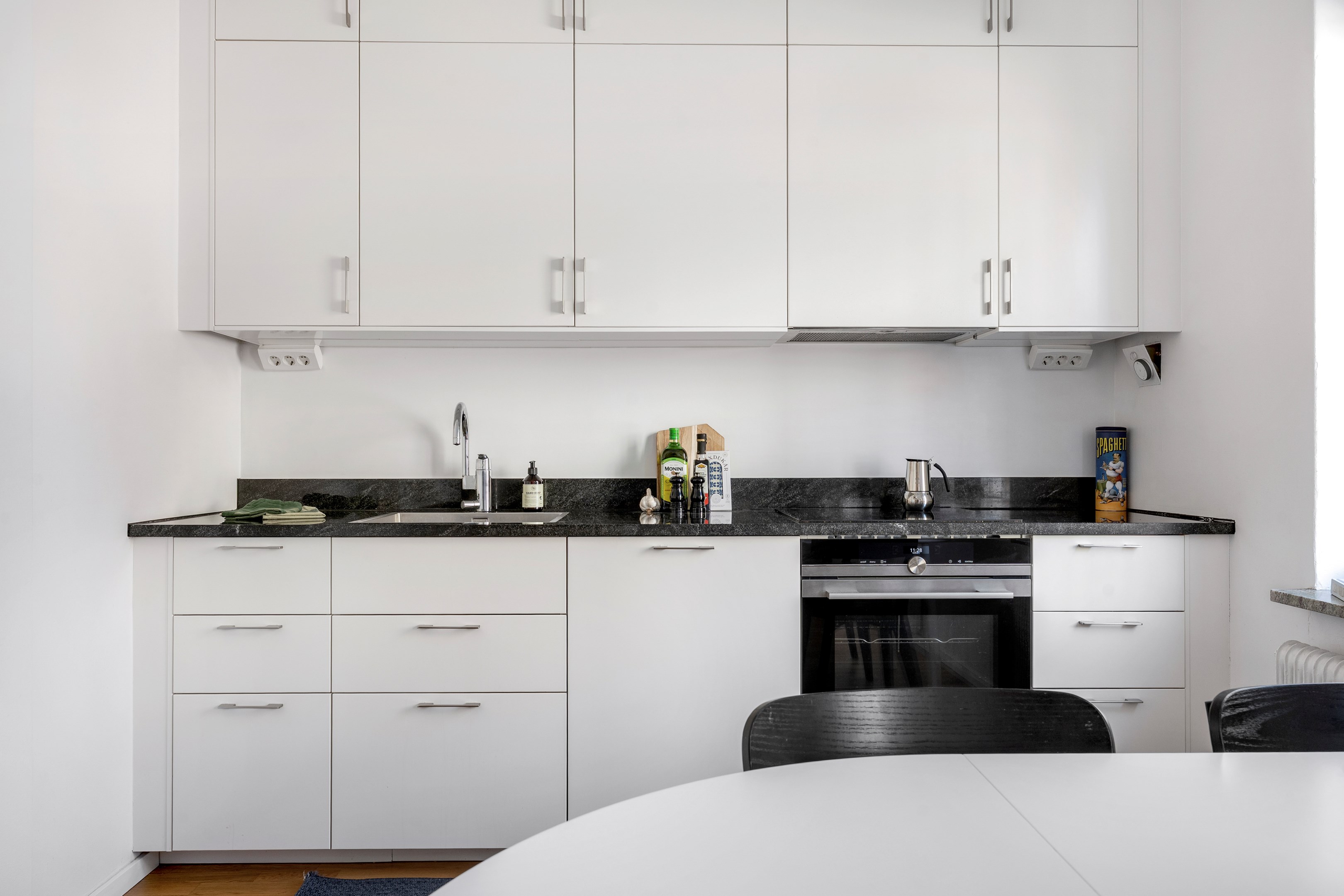 Bostadsbild från Tegnérgatan 5C, Till salu i Luthagen, Uppsala