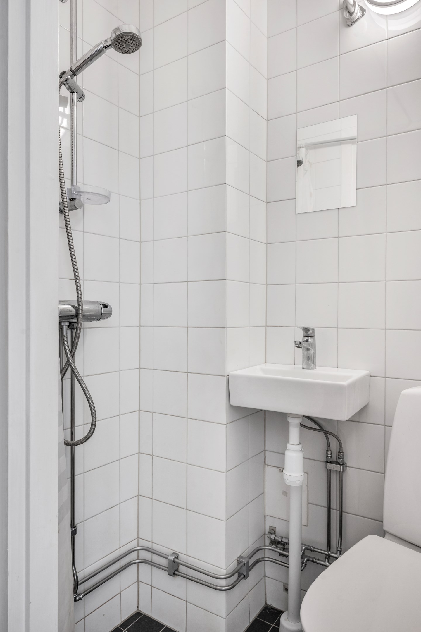 Bostadsbild från Tegnérgatan 5C, Till salu i Luthagen, Uppsala