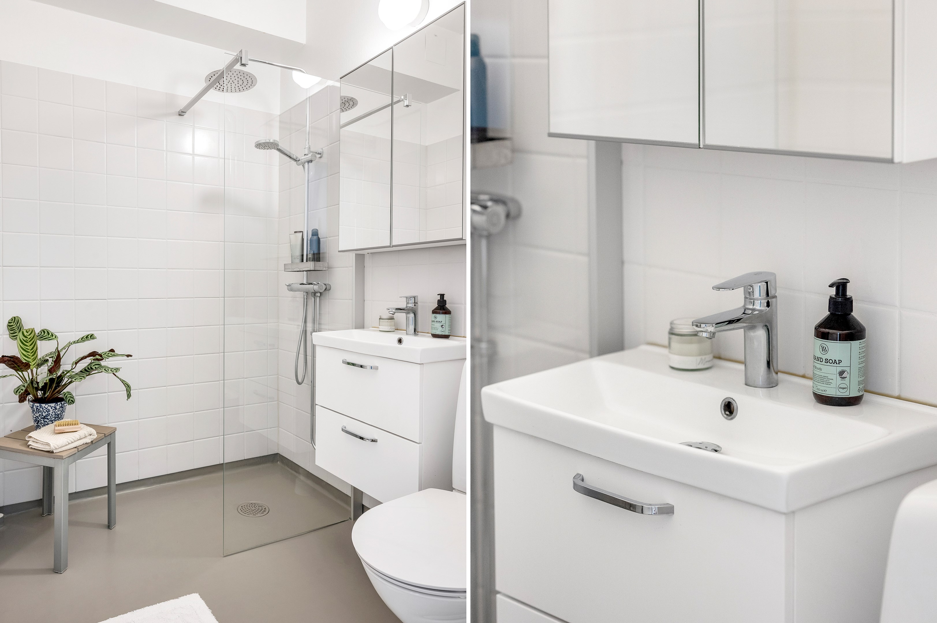 Bostadsbild från Tegnérgatan 5C, Till salu i Luthagen, Uppsala