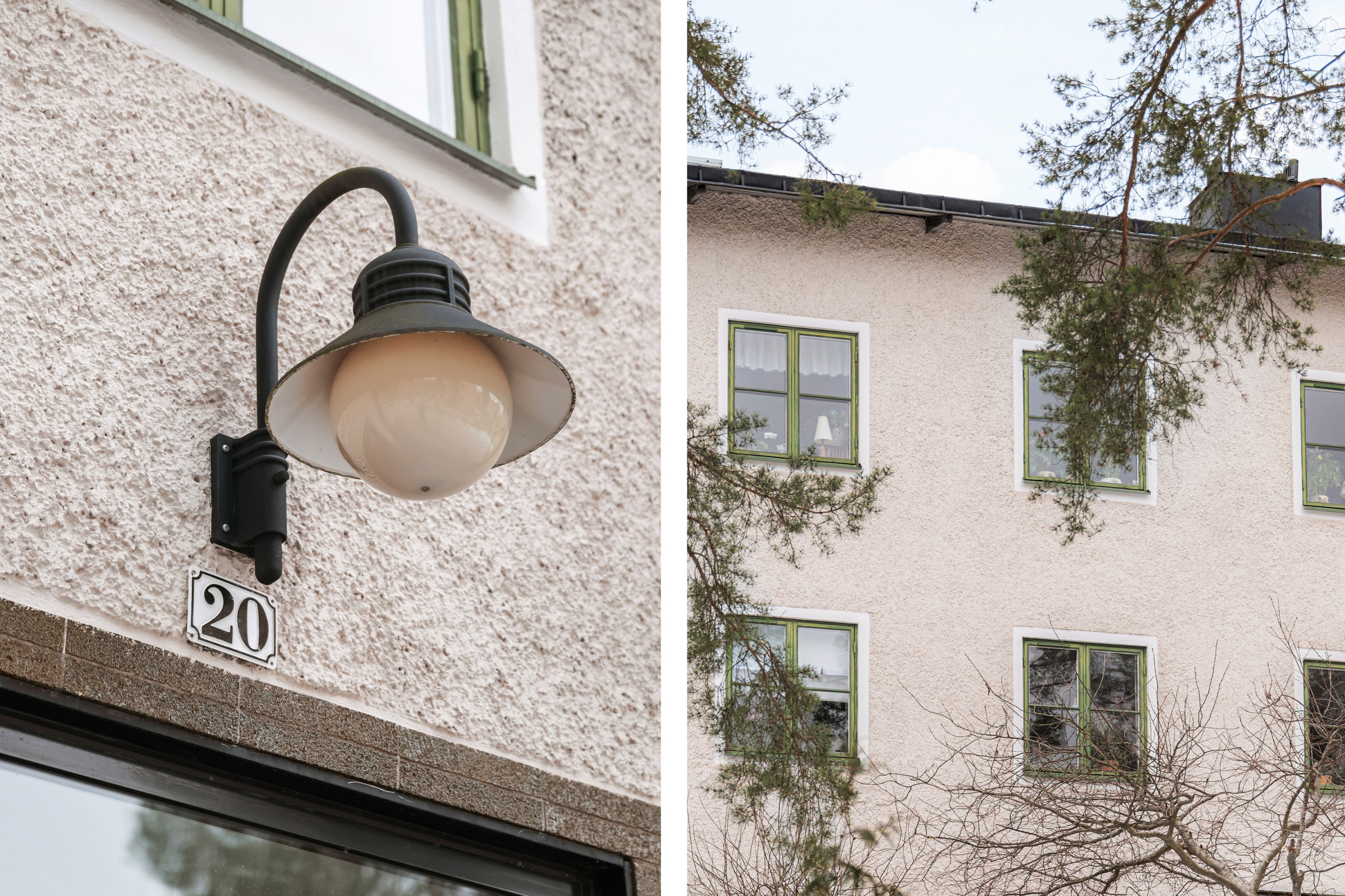 Bostadsbild från Nyårsvägen 20, Kommande i Midsommarkransen / Aspudden, Stockholm