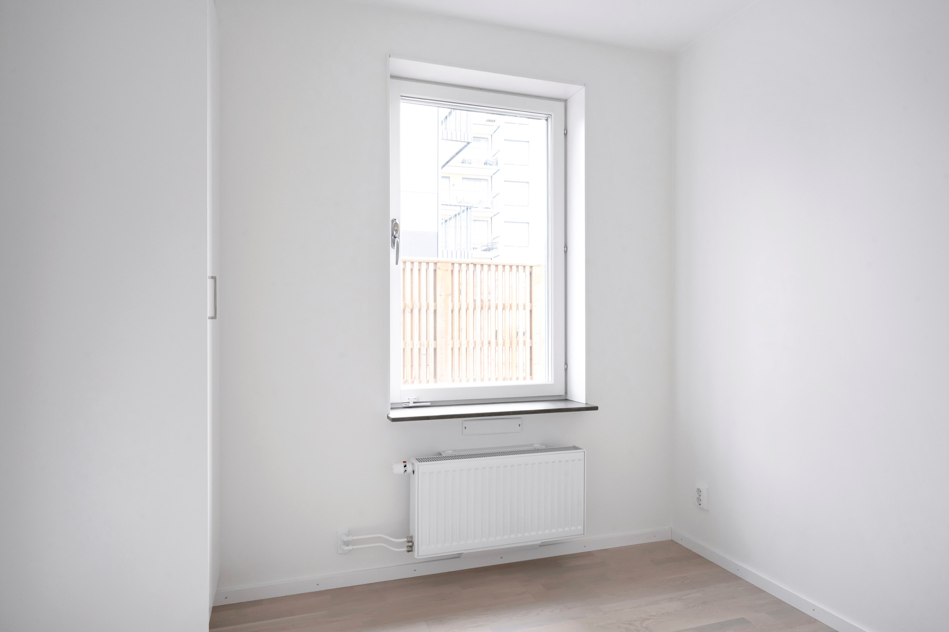 Bostadsbild från Vattholmavägen 1B, Till salu i Kapellgärdet, Uppsala