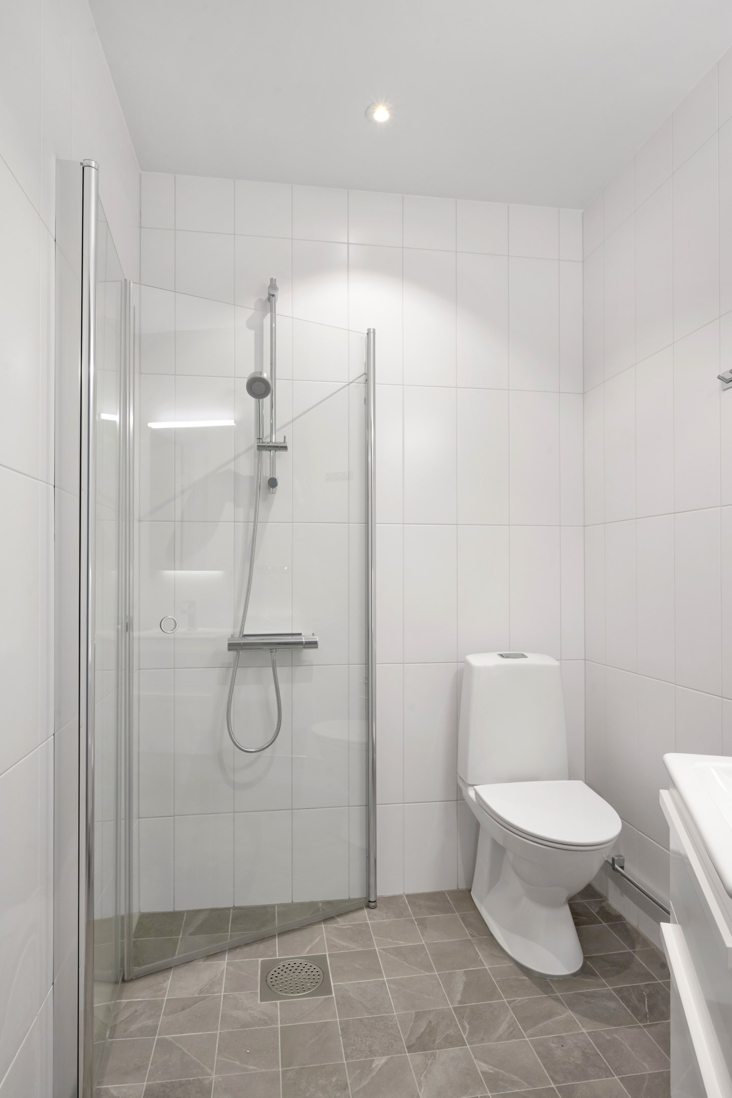 Bostadsbild från Vattholmavägen 1B, Till salu i Kapellgärdet, Uppsala