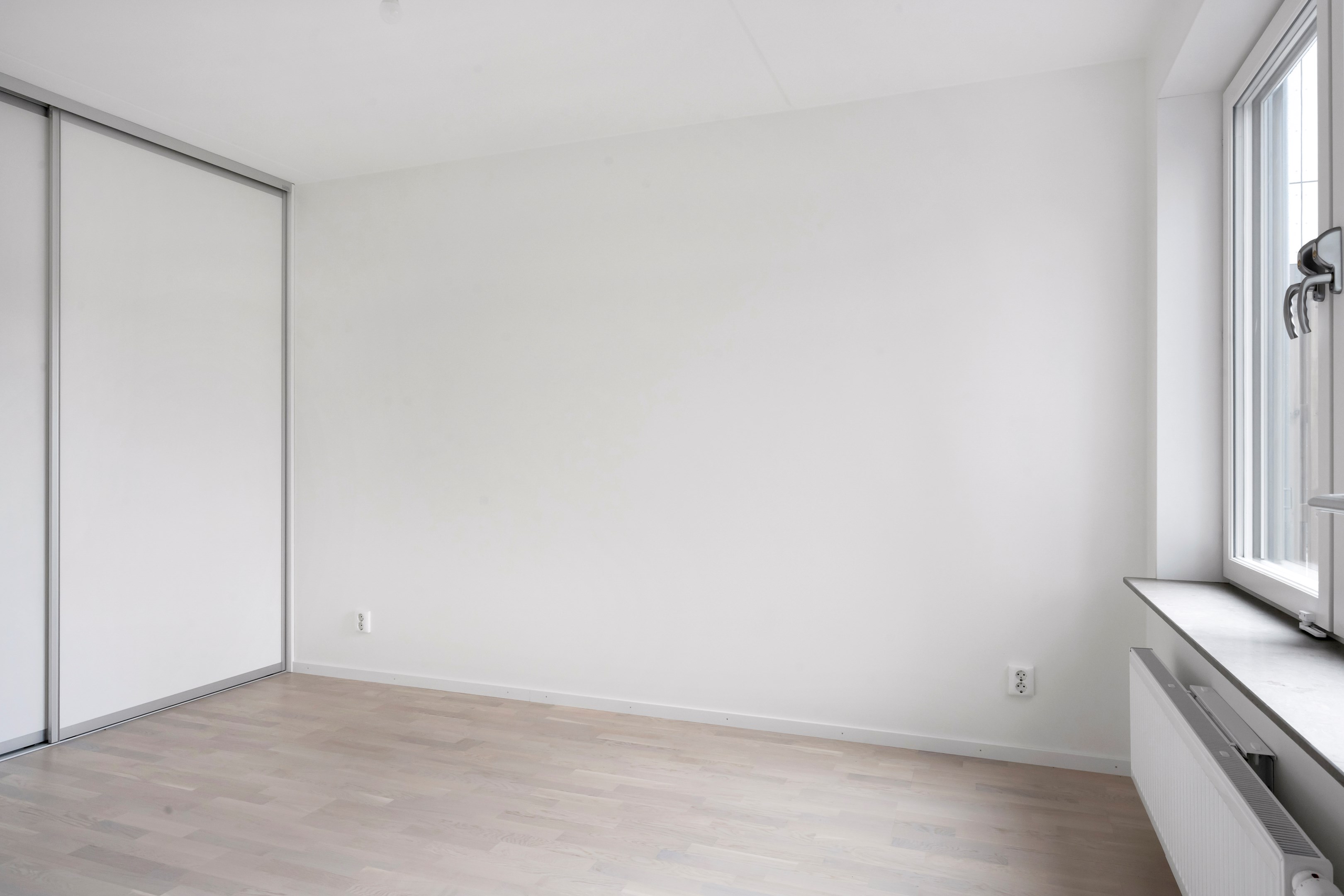 Bostadsbild från Vattholmavägen 1B, Till salu i Kapellgärdet, Uppsala