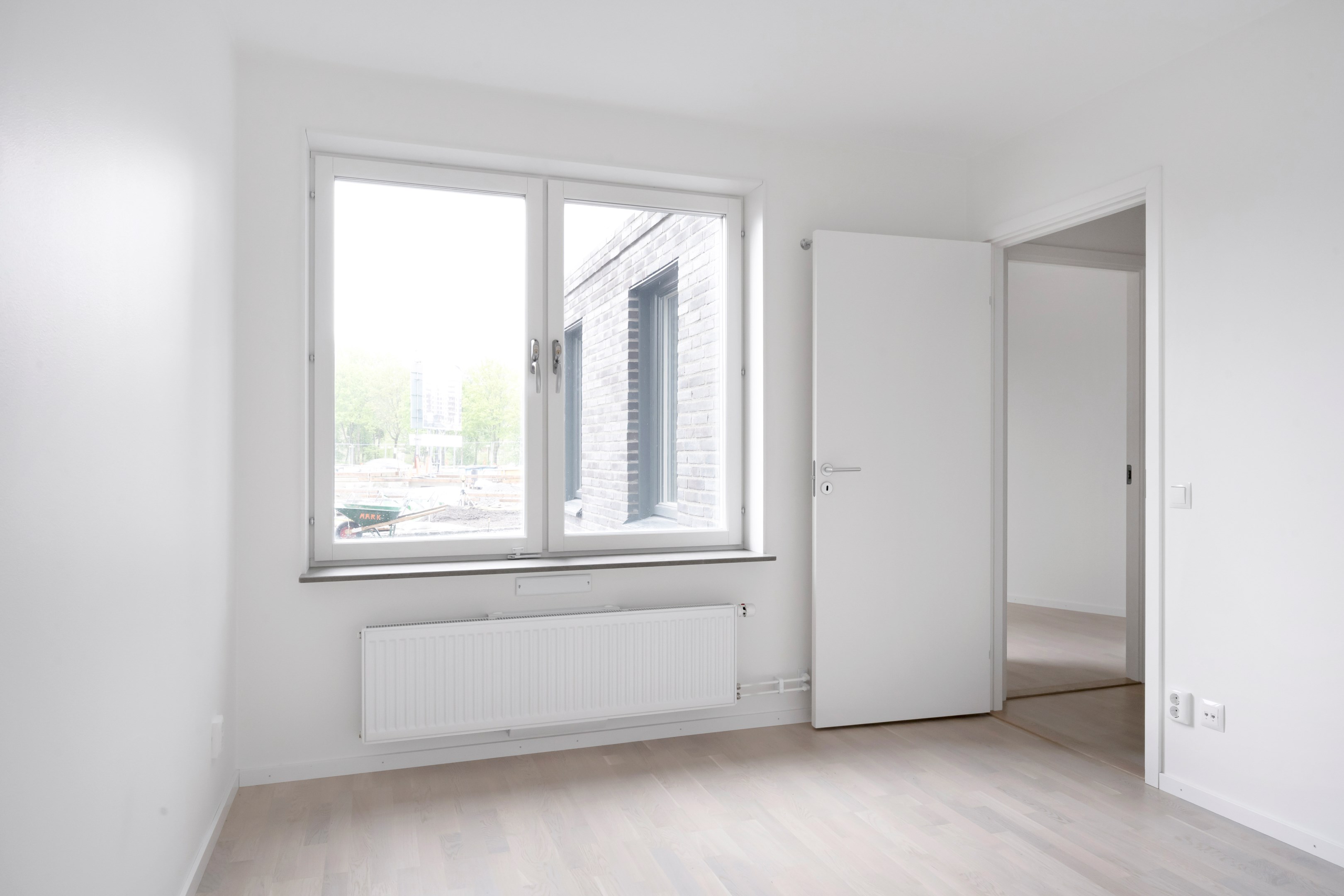 Bostadsbild från Vattholmavägen 1B, Till salu i Kapellgärdet, Uppsala