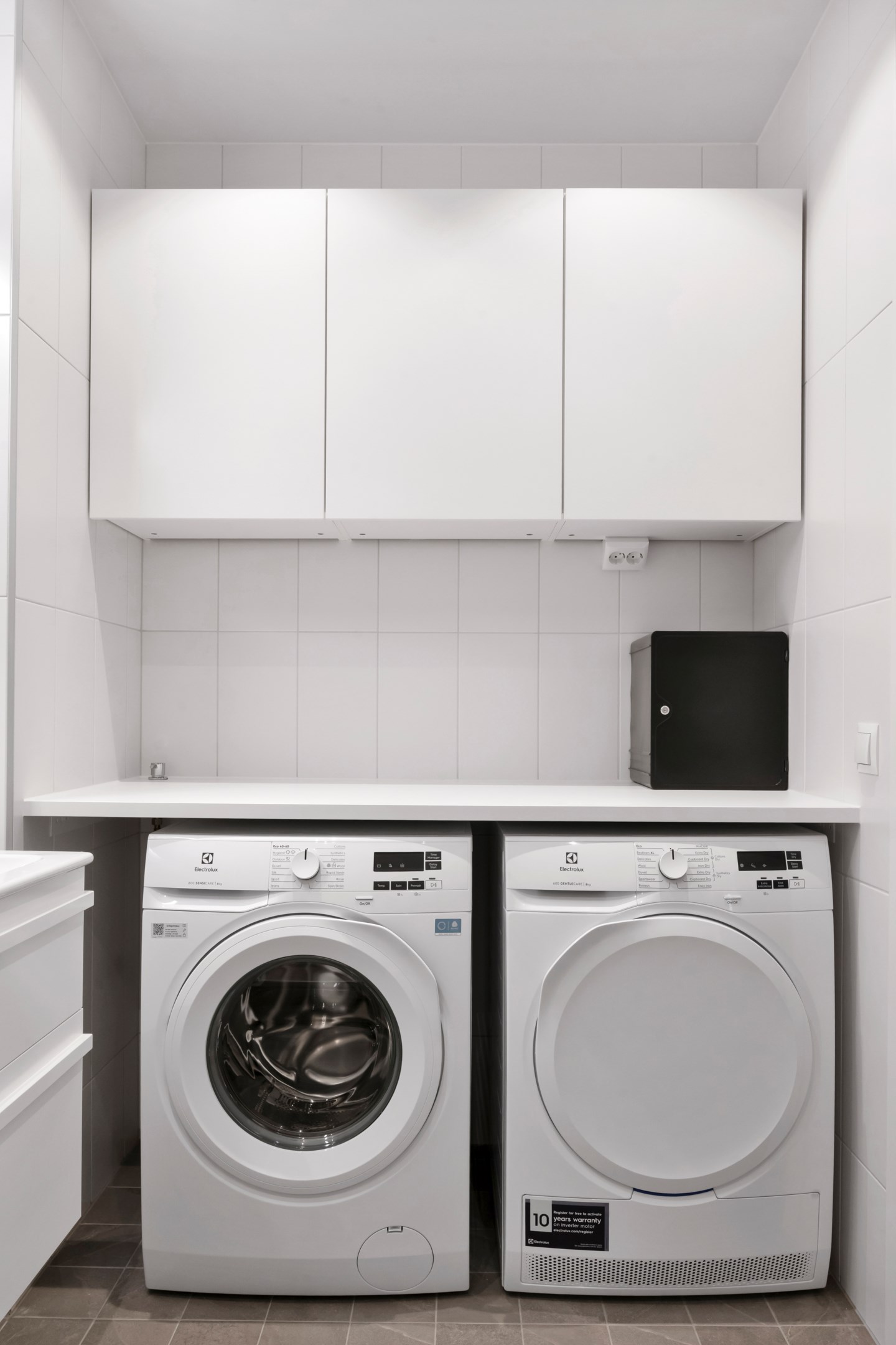 Bostadsbild från Vattholmavägen 1B, Till salu i Kapellgärdet, Uppsala