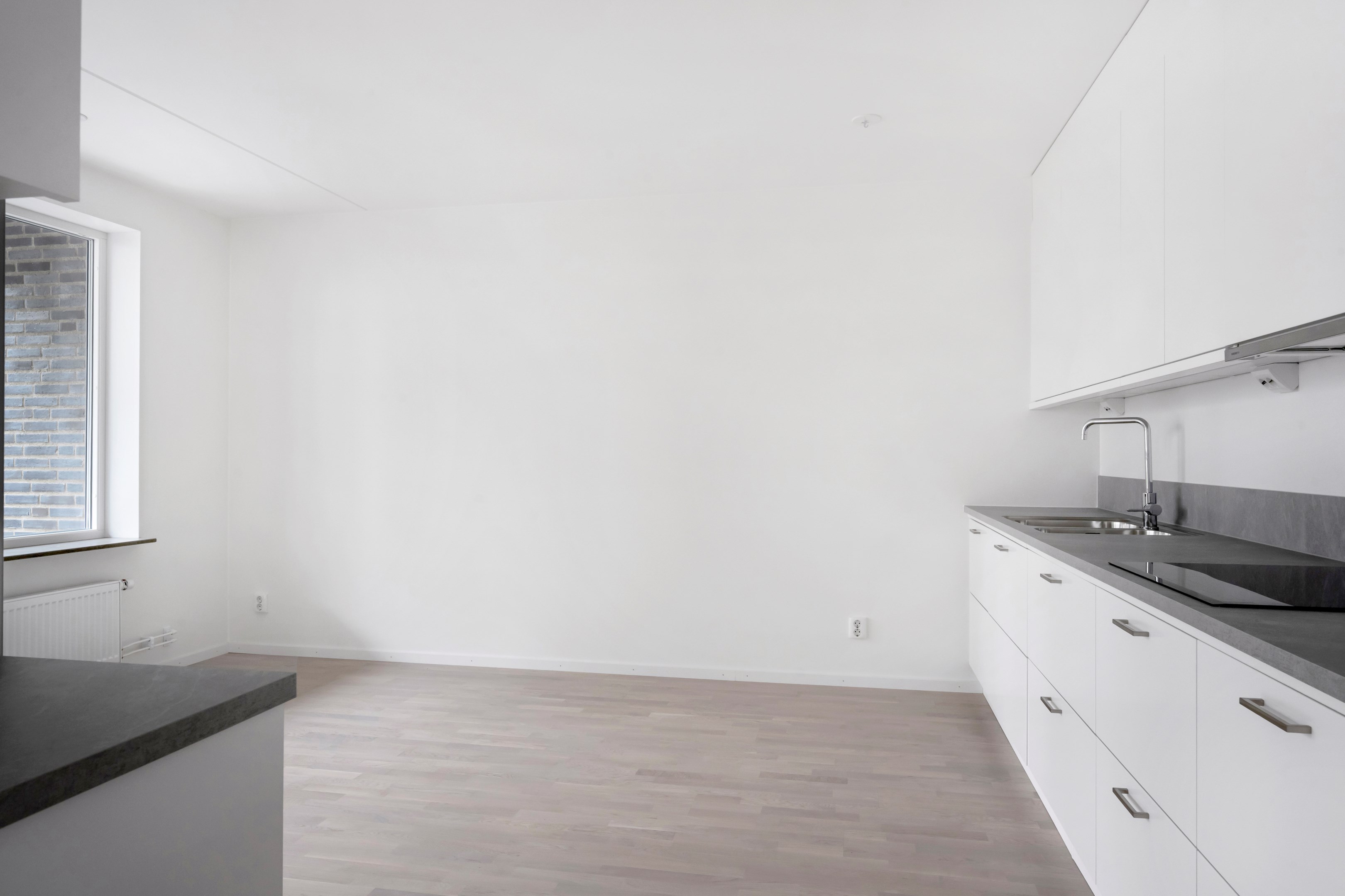 Bostadsbild från Vattholmavägen 1B, Till salu i Kapellgärdet, Uppsala